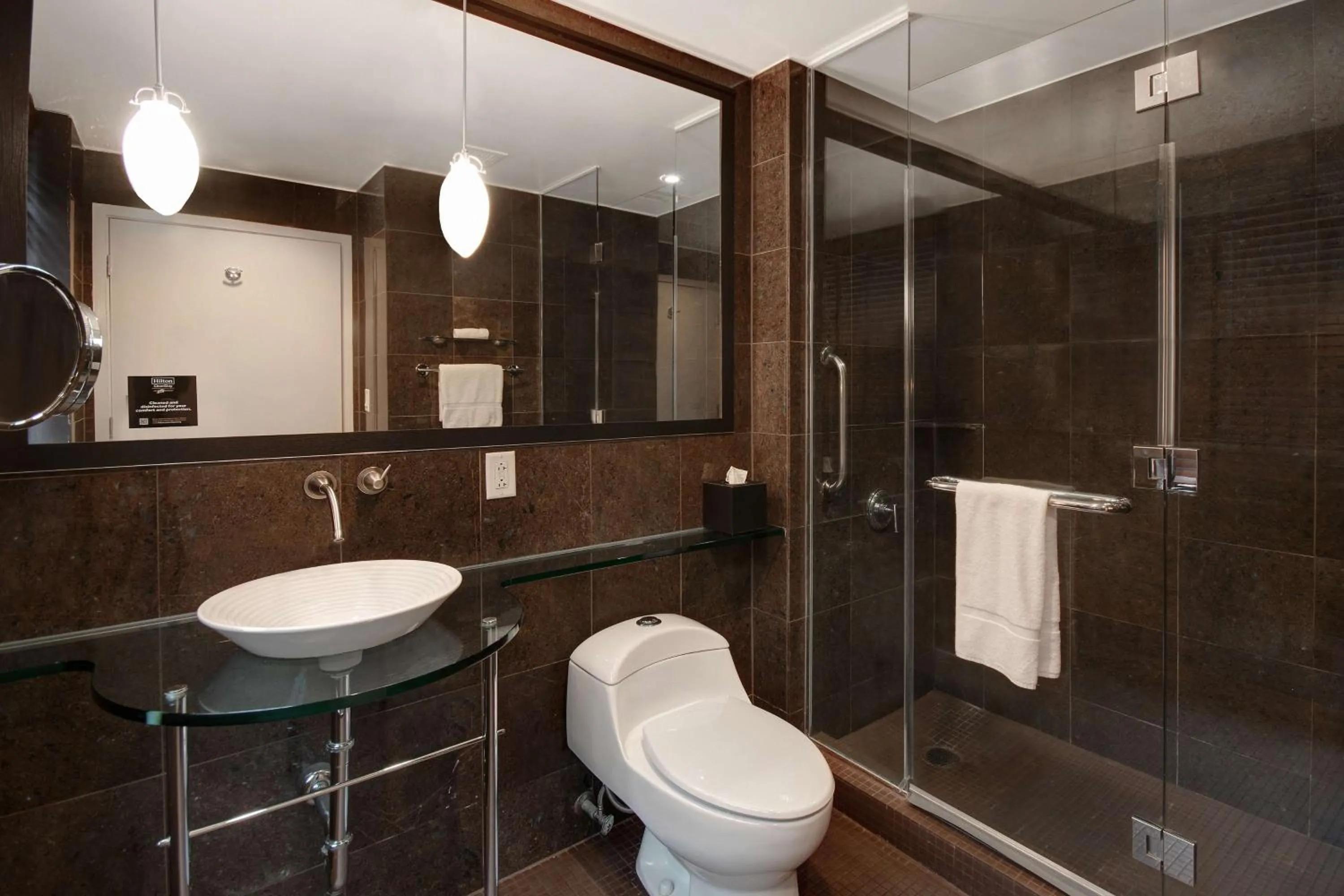 The Sam Houston Hotel, Curio Collection by Hilton