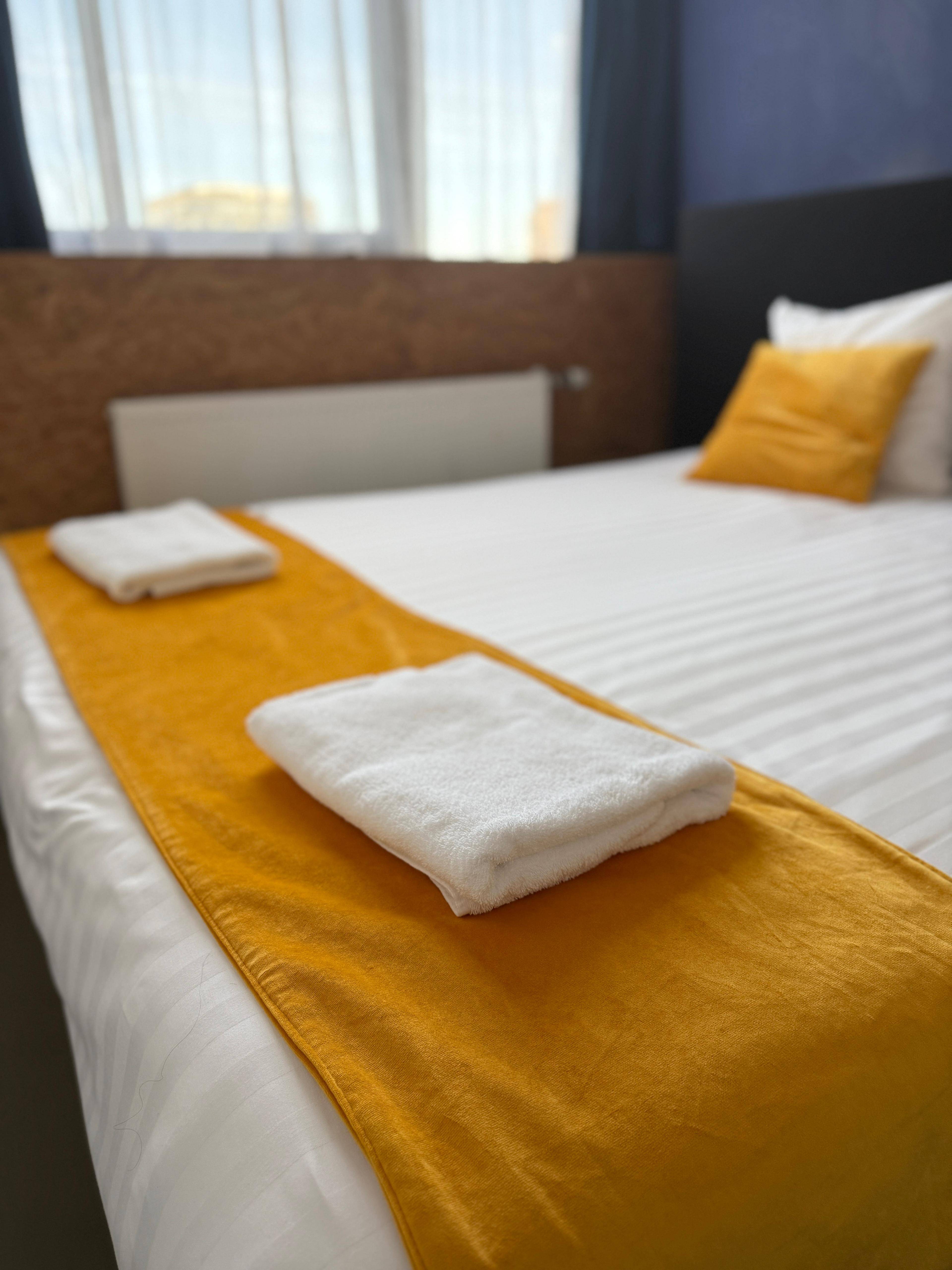 Urban Hotel The Golden Stork