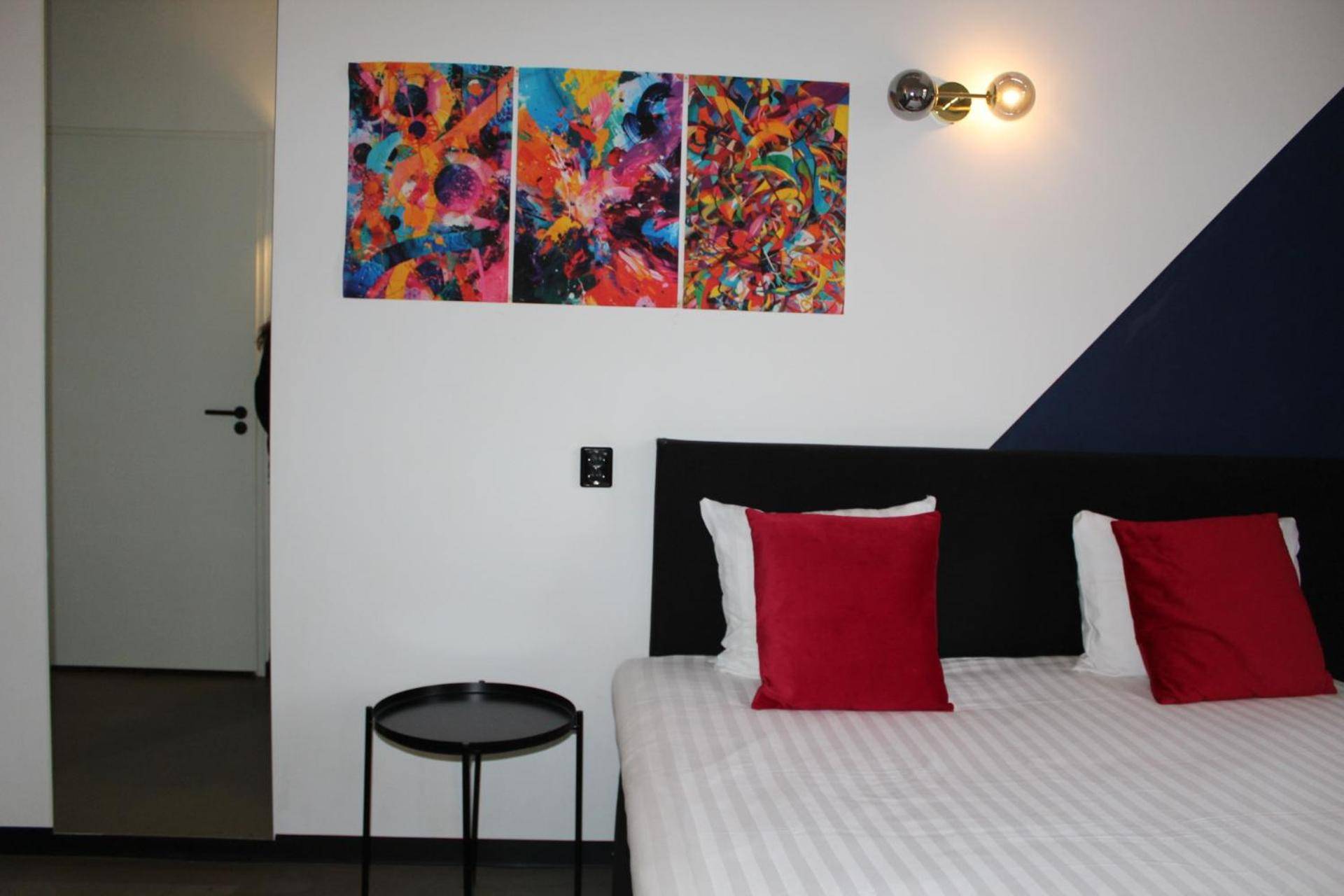 Urban Hotel The Golden Stork