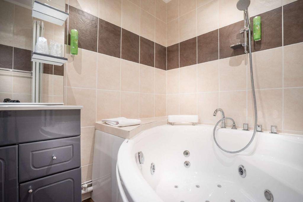 Best Western Ile de France hôtel & Spa