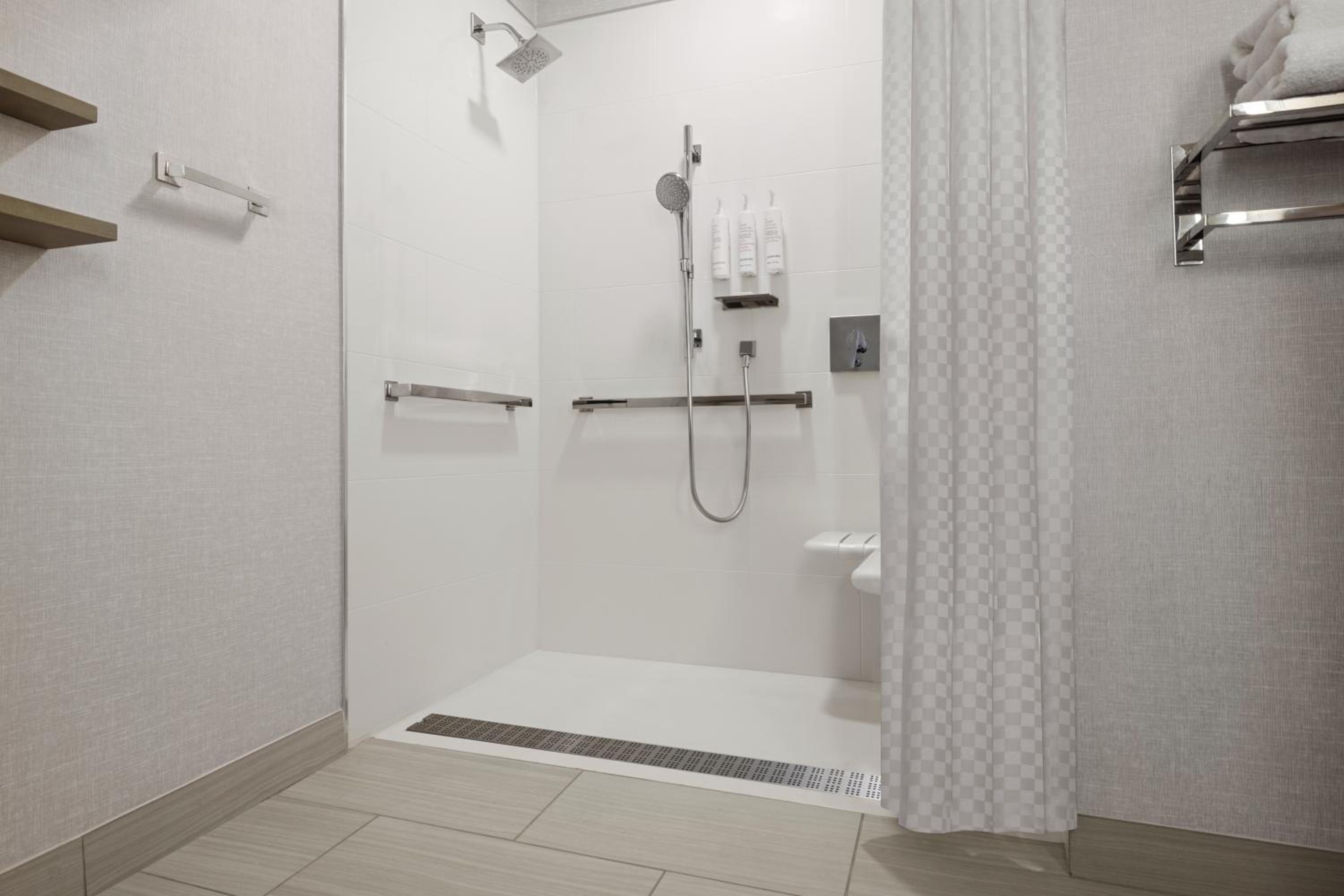 Marriott Saddle Brook