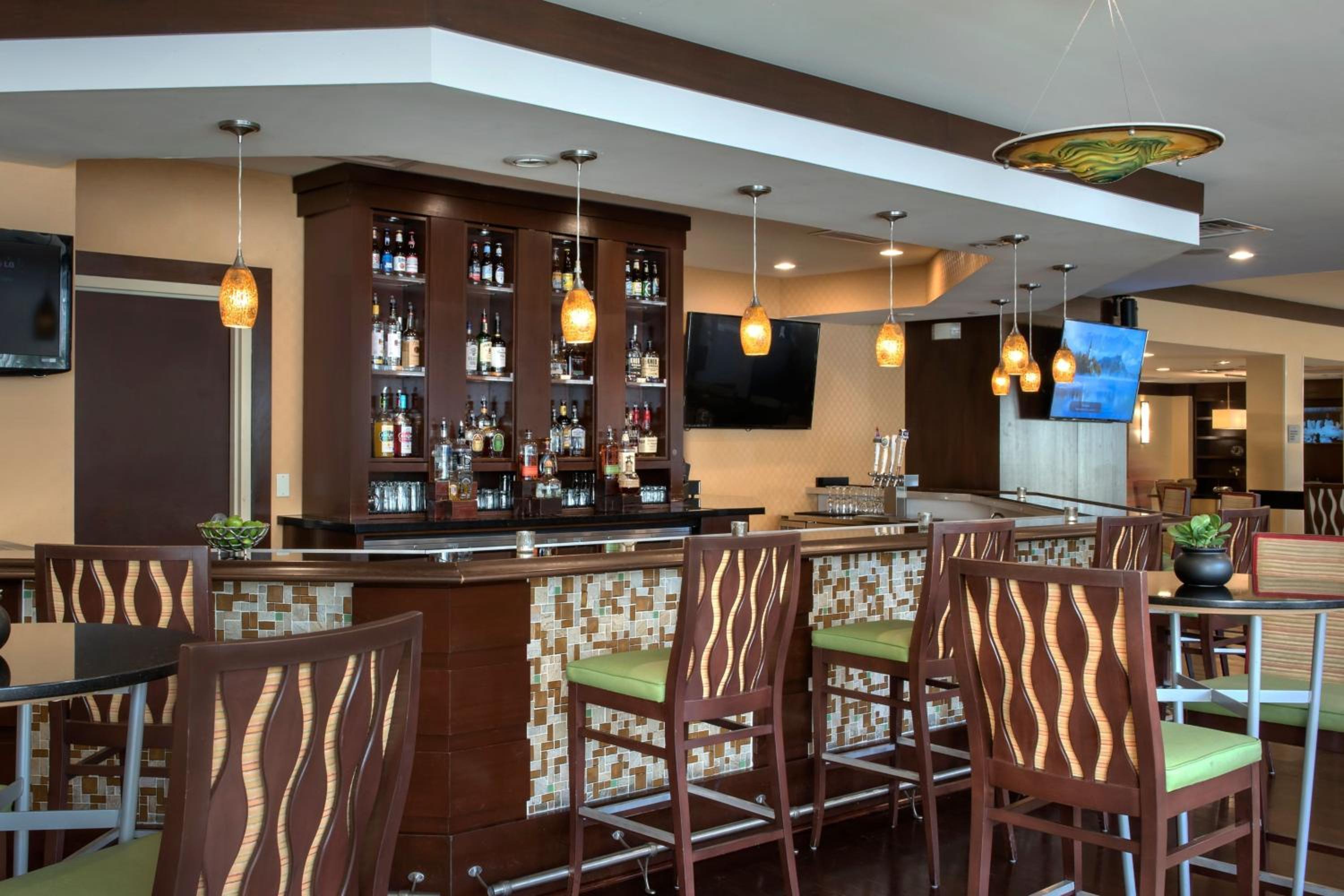 Marriott Saddle Brook