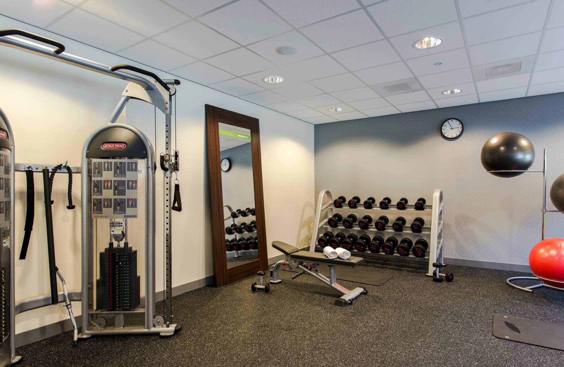 Hampton By Hilton Amsterdam Arena Boulevard