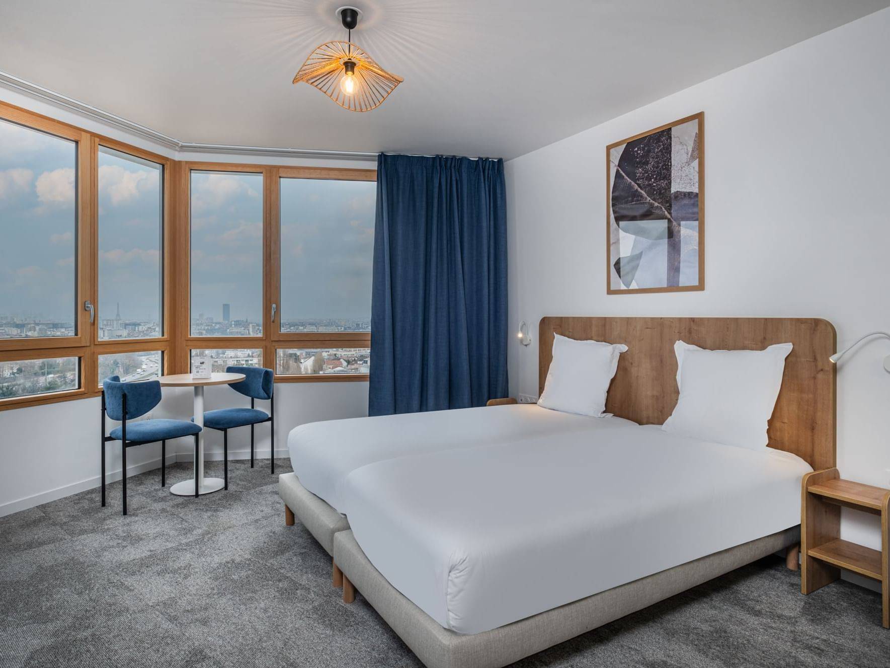 The Originals Résidence Paris Sud Villejuif