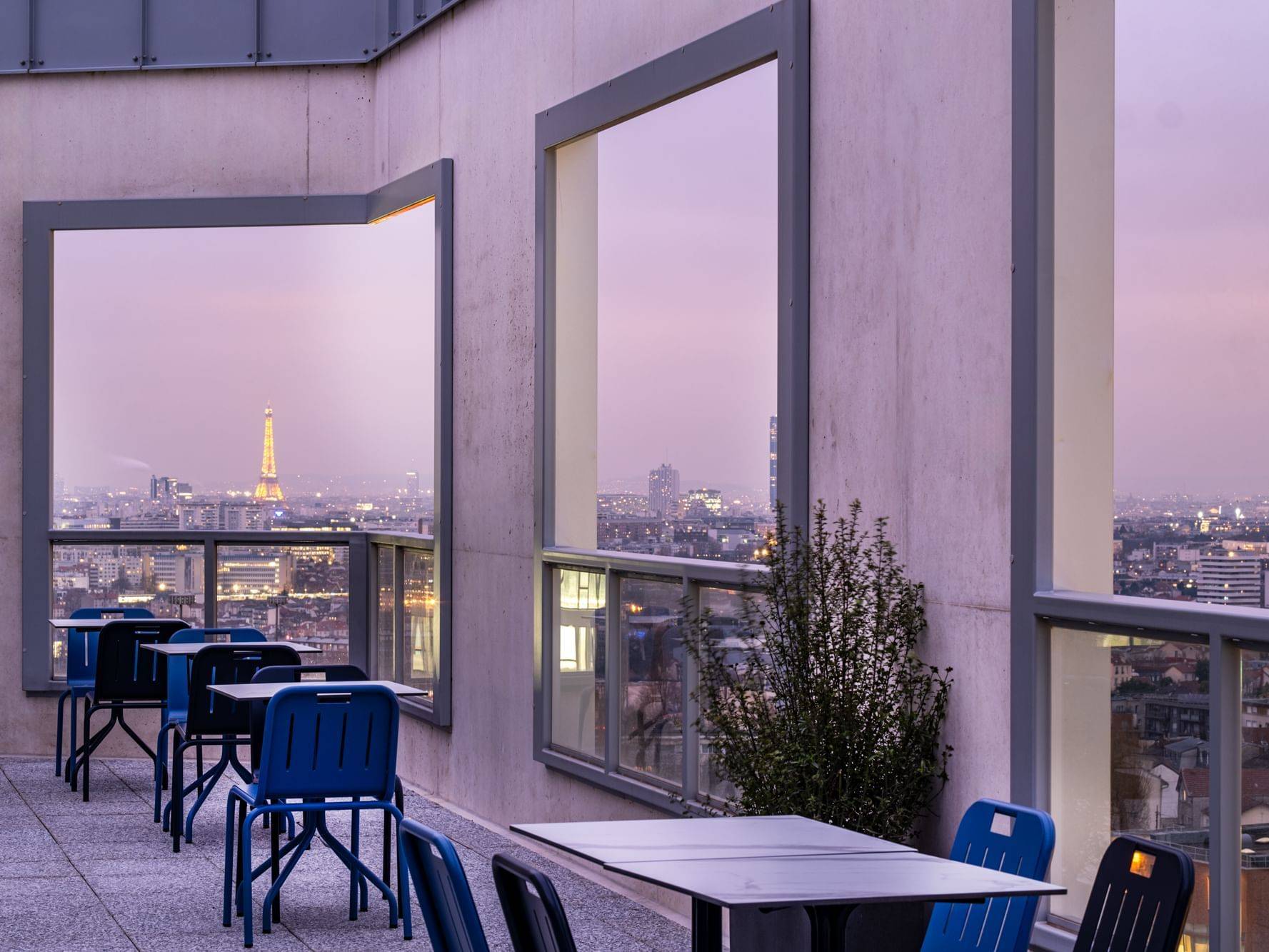 The Originals Résidence Paris Sud Villejuif