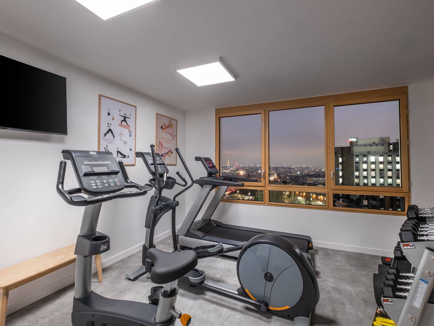 The Originals Résidence Paris Sud Villejuif