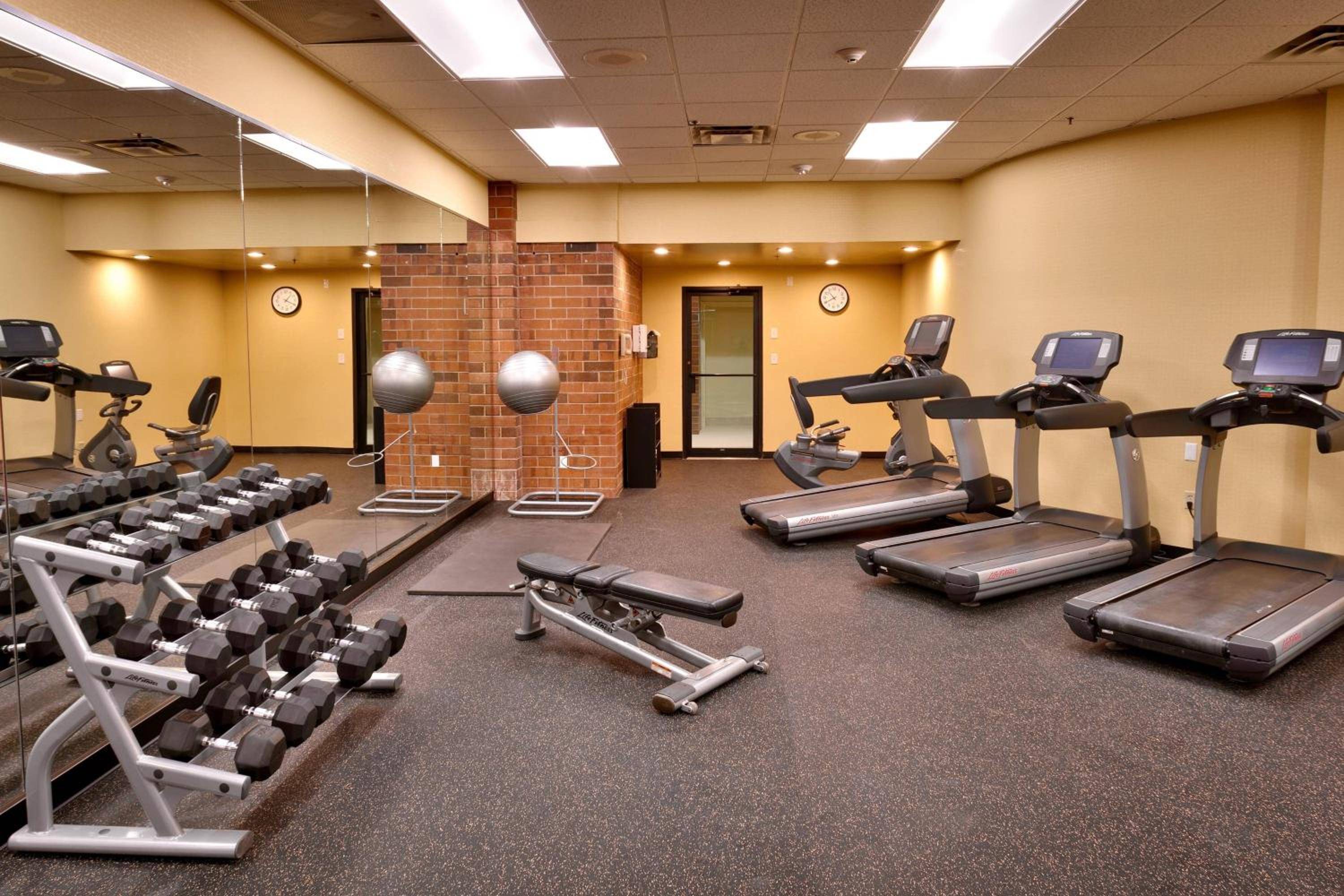 Courtyard by Marriott Ogden