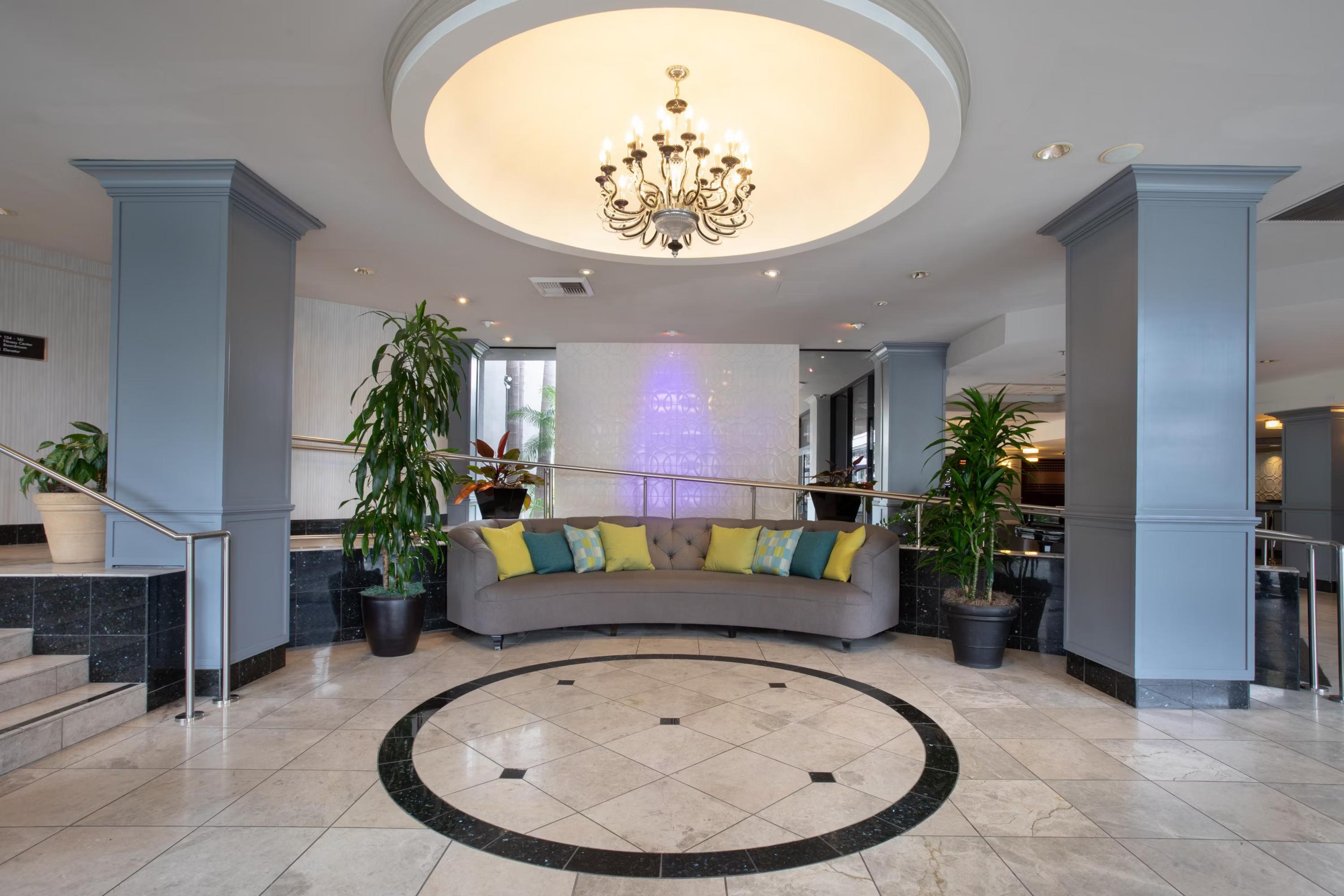 Crowne Plaza Costa Mesa Orange County, an IHG Hotel