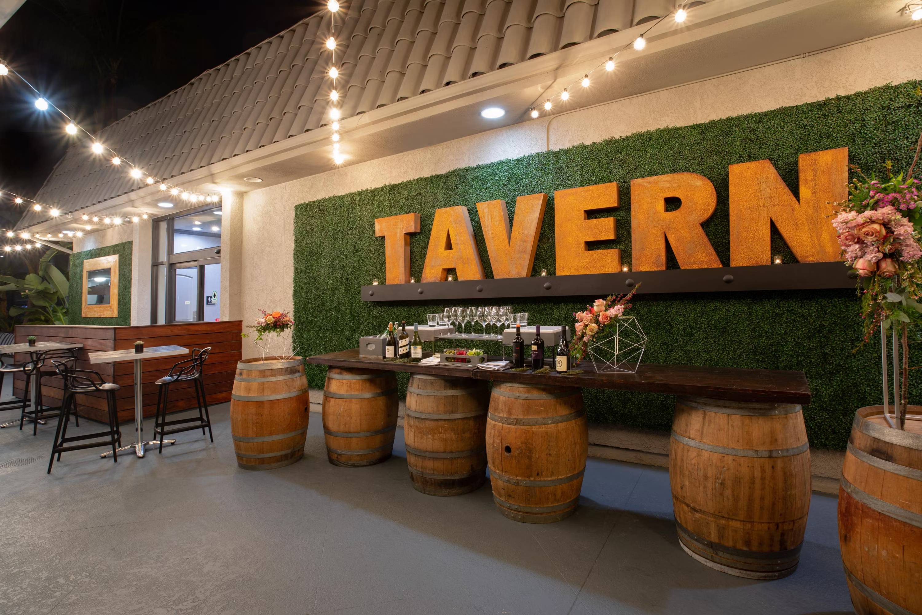 Crowne Plaza Costa Mesa Orange County, an IHG Hotel