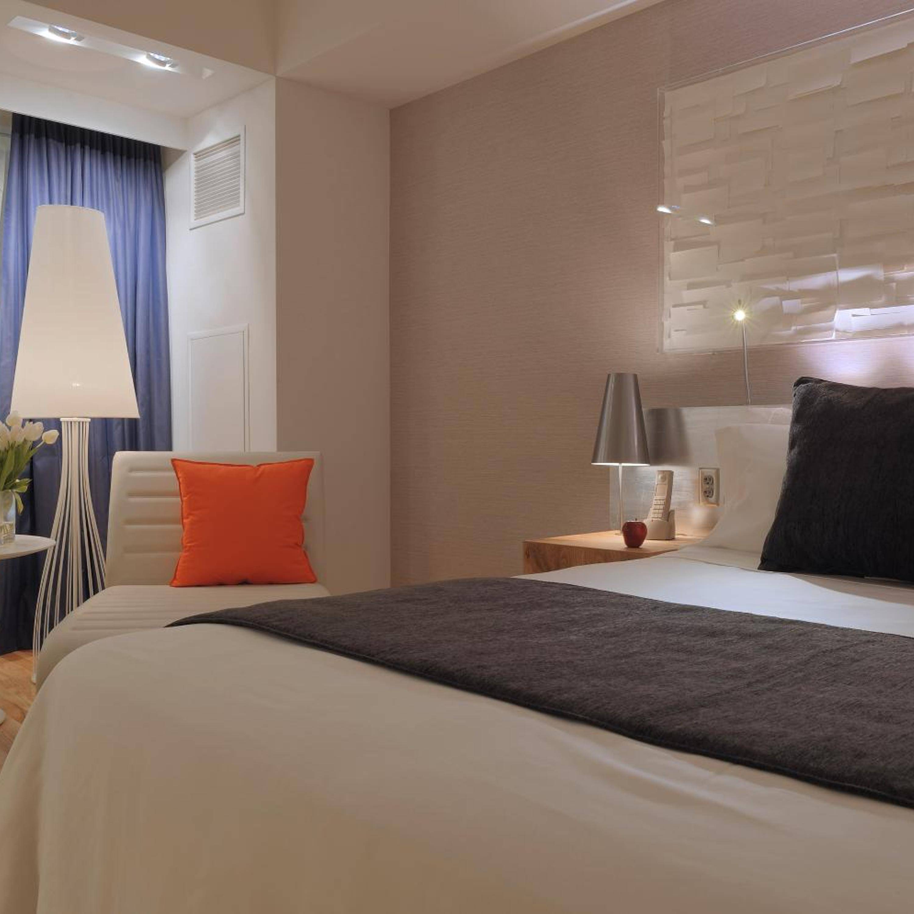 Radisson Blu Aqua Hotel, Chicago