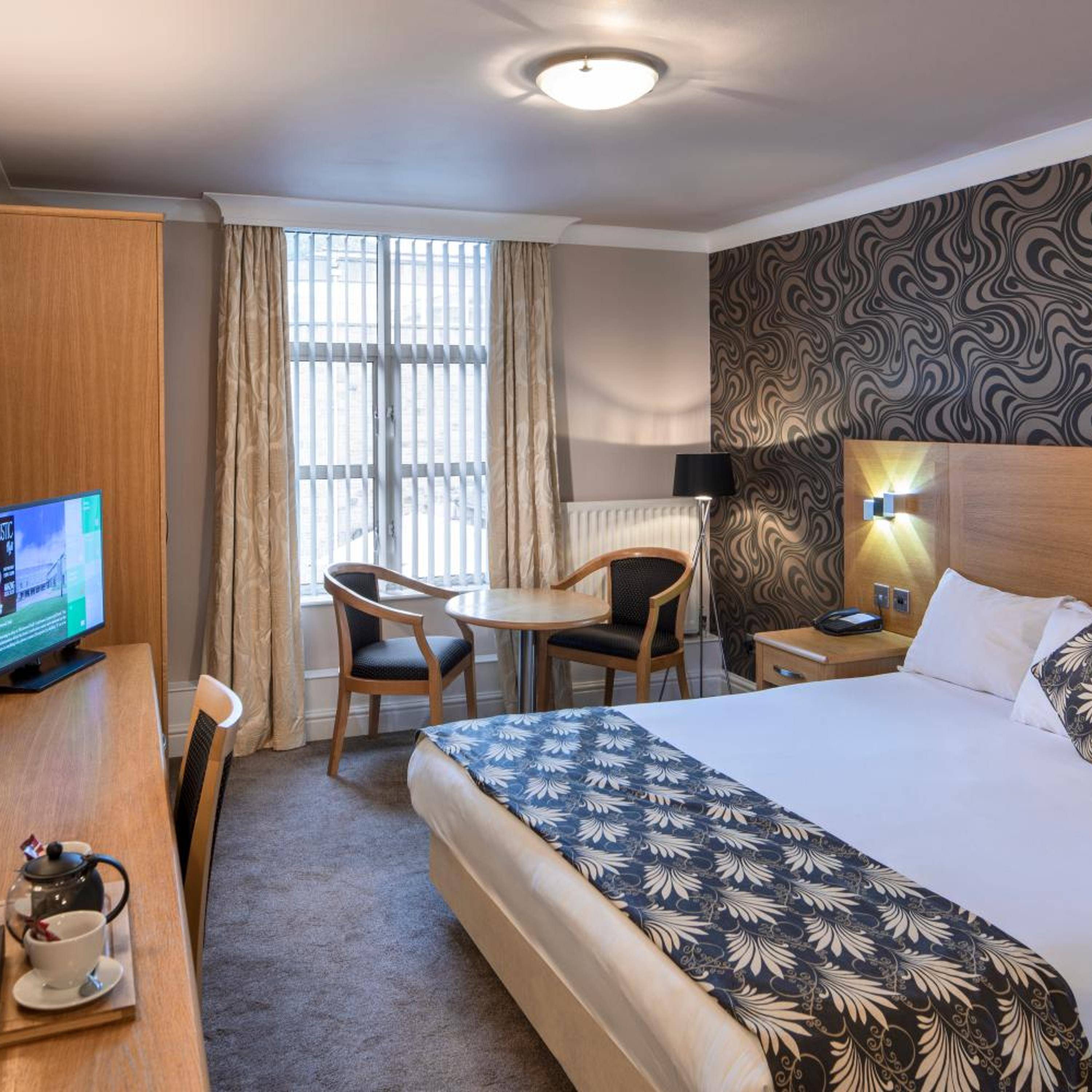 Weetwood Hall Estate