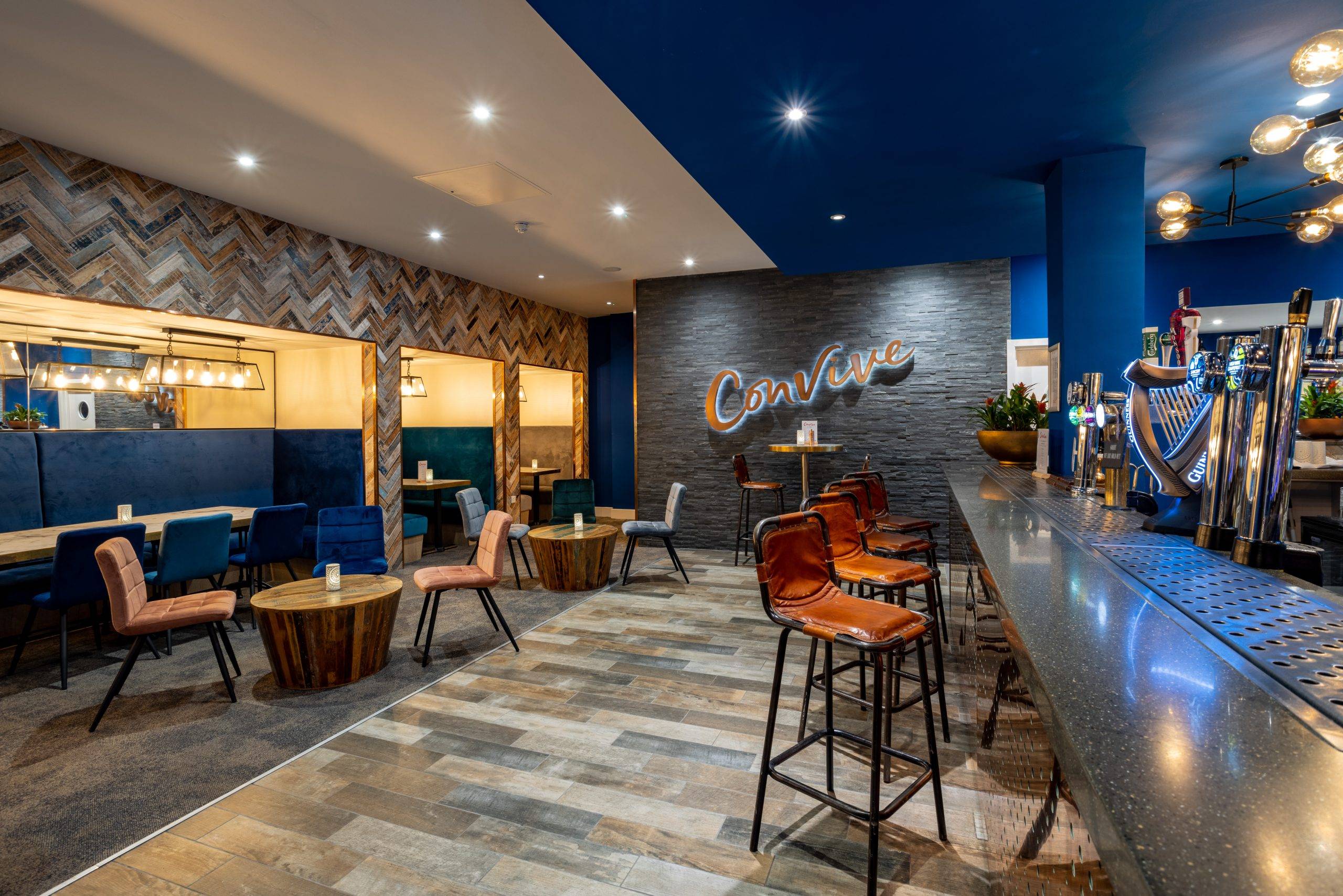 Weetwood Hall Estate