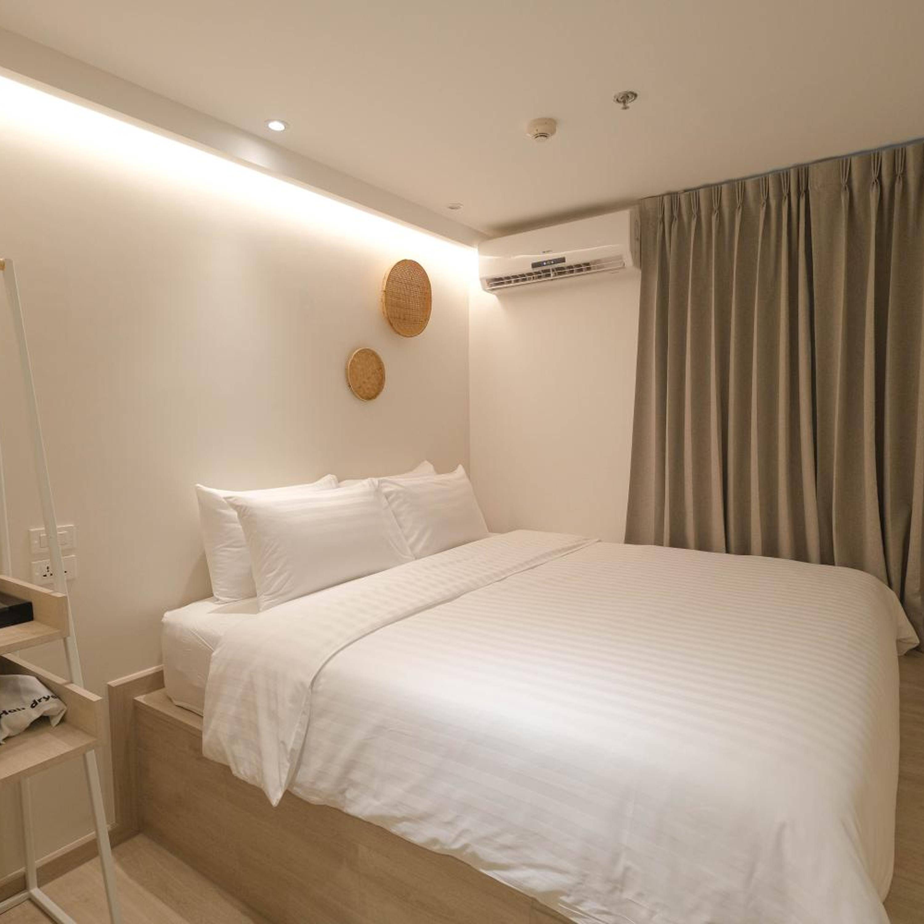 SimpleStay Chatuchak, SureStay Collection by Best Western