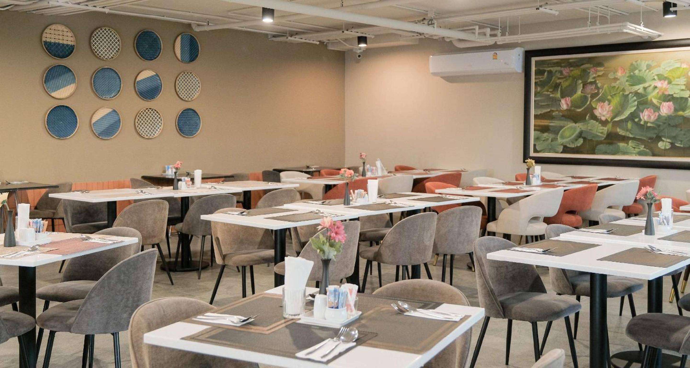 SimpleStay Chatuchak, SureStay Collection by Best Western