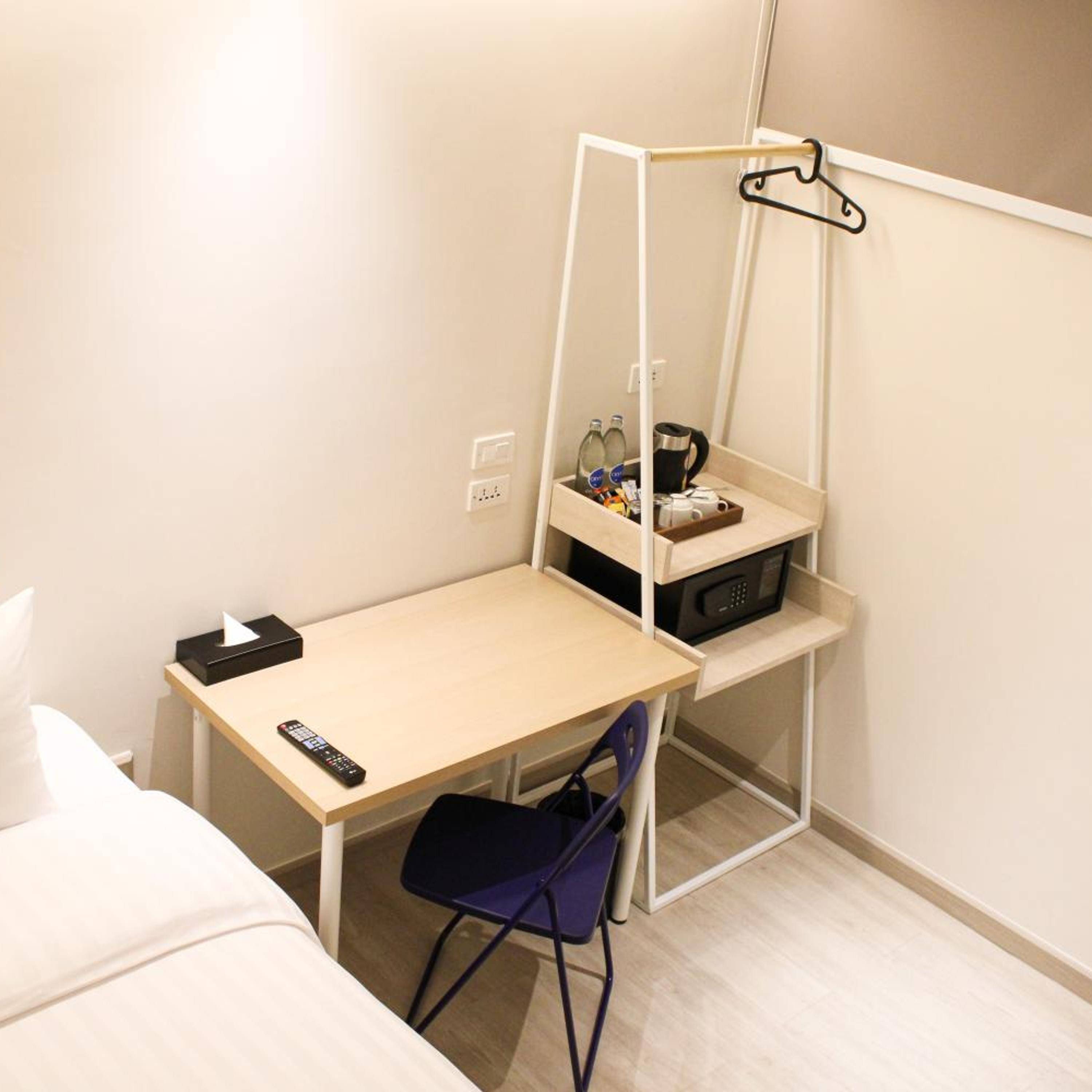 SimpleStay Chatuchak, SureStay Collection by Best Western