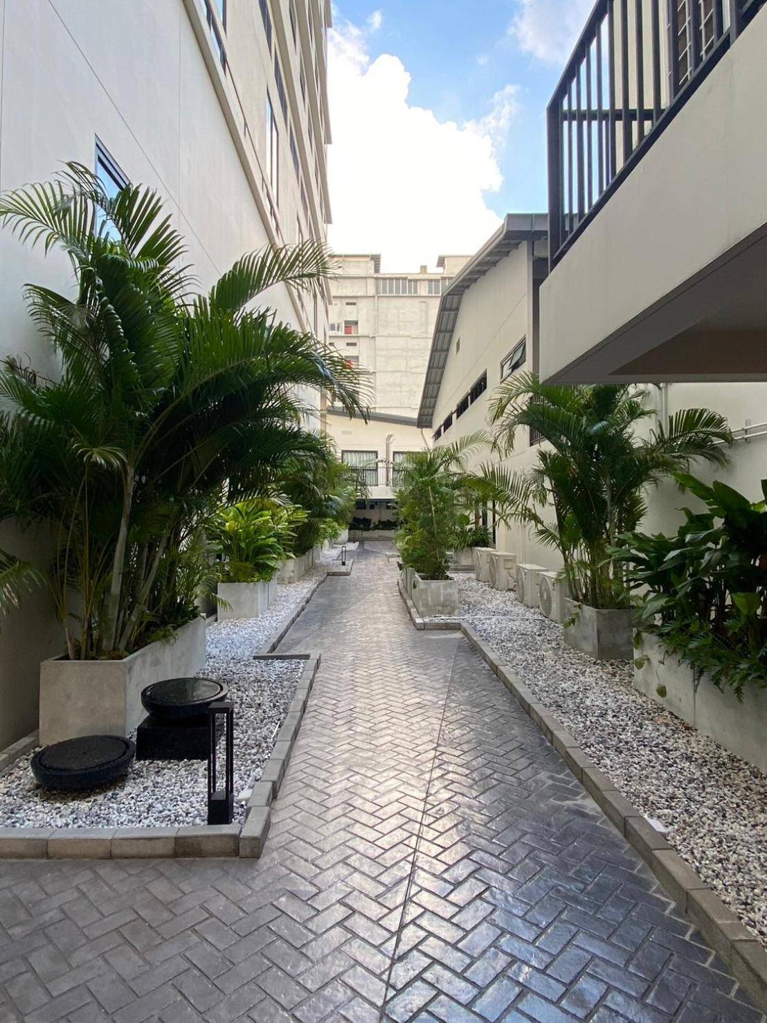 SimpleStay Chatuchak, SureStay Collection by Best Western