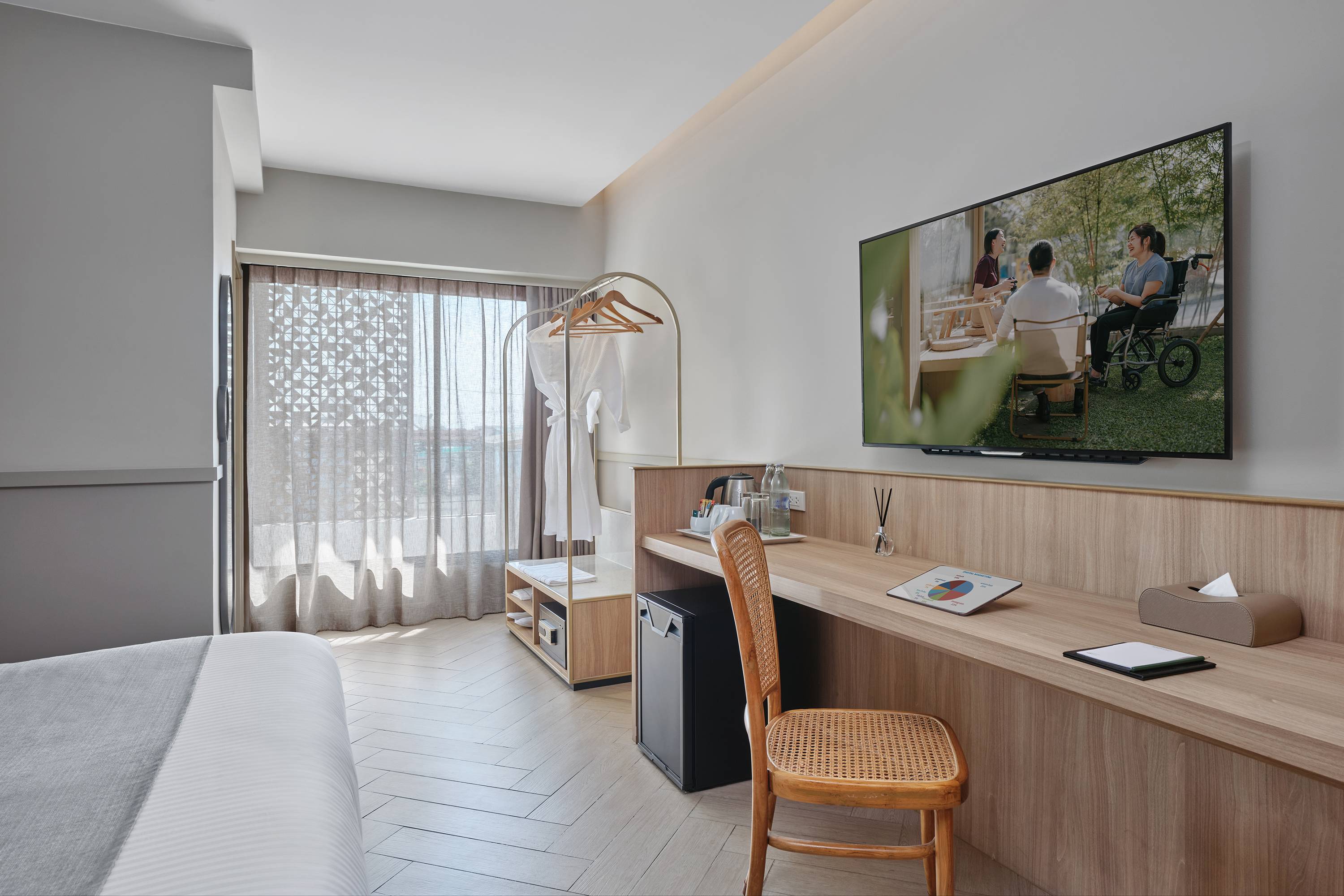 Somerset Sukhumvit 71 Bangkok