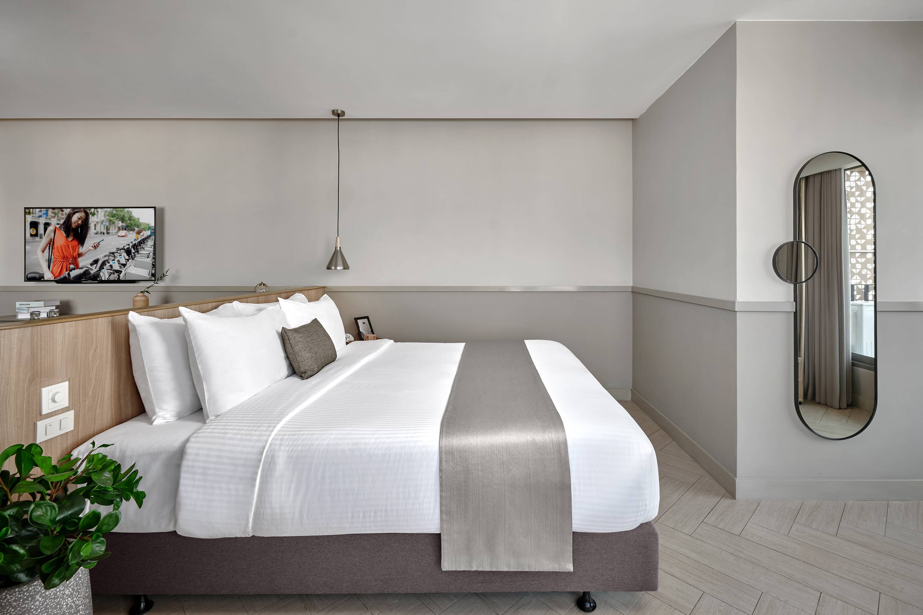 Somerset Sukhumvit 71 Bangkok