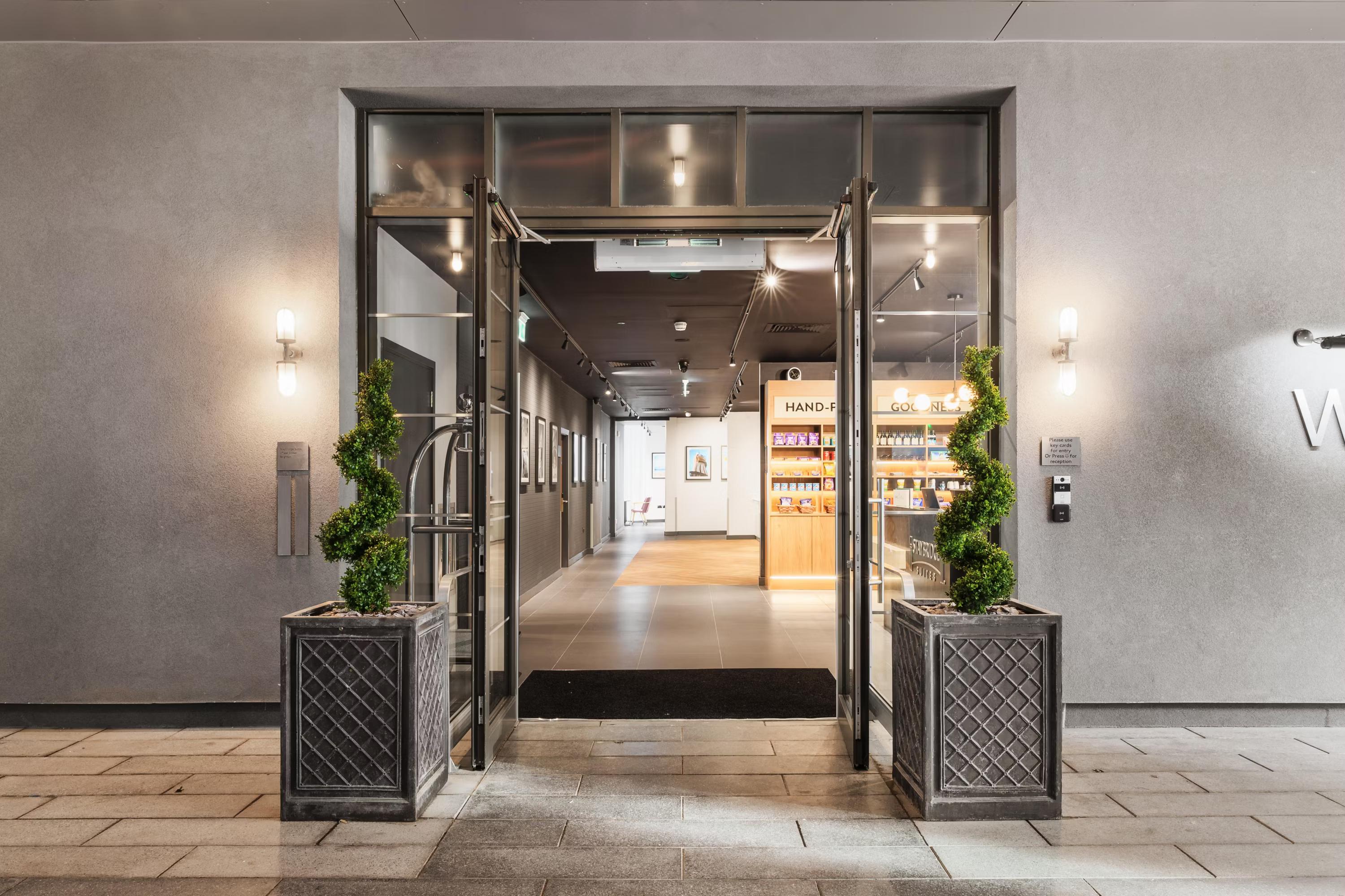 Staybridge Suites Brighton, an IHG Hotel