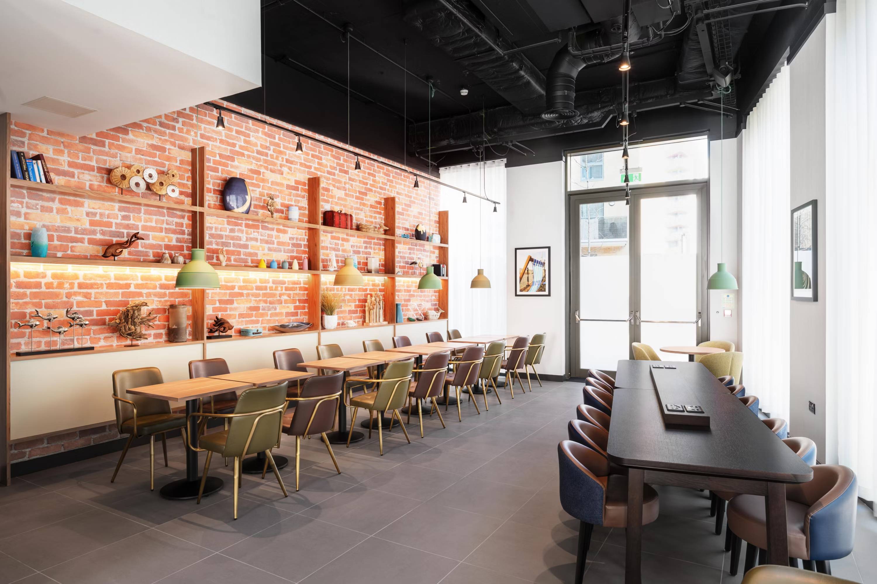 Staybridge Suites Brighton, an IHG Hotel