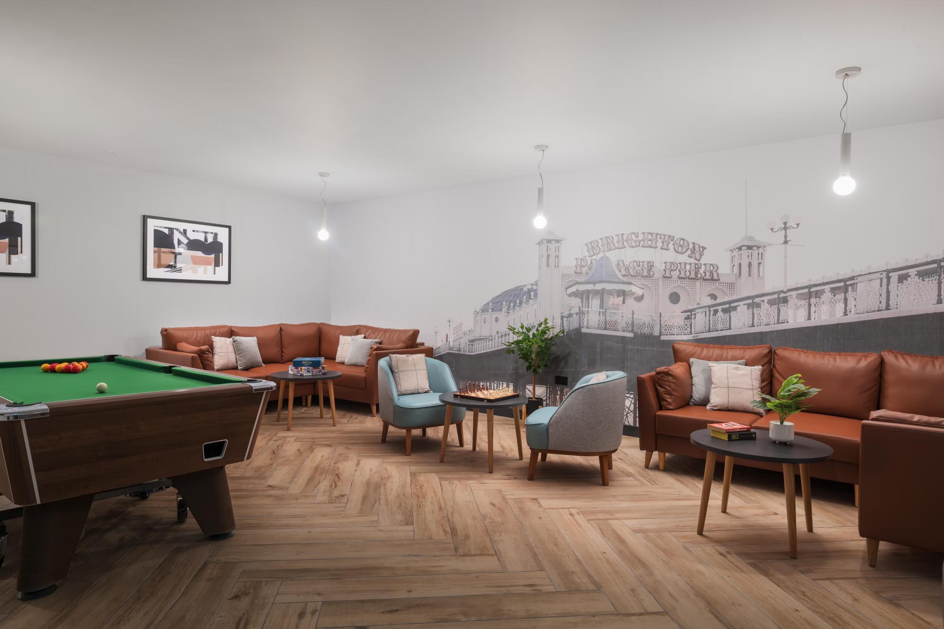 Staybridge Suites Brighton, an IHG Hotel