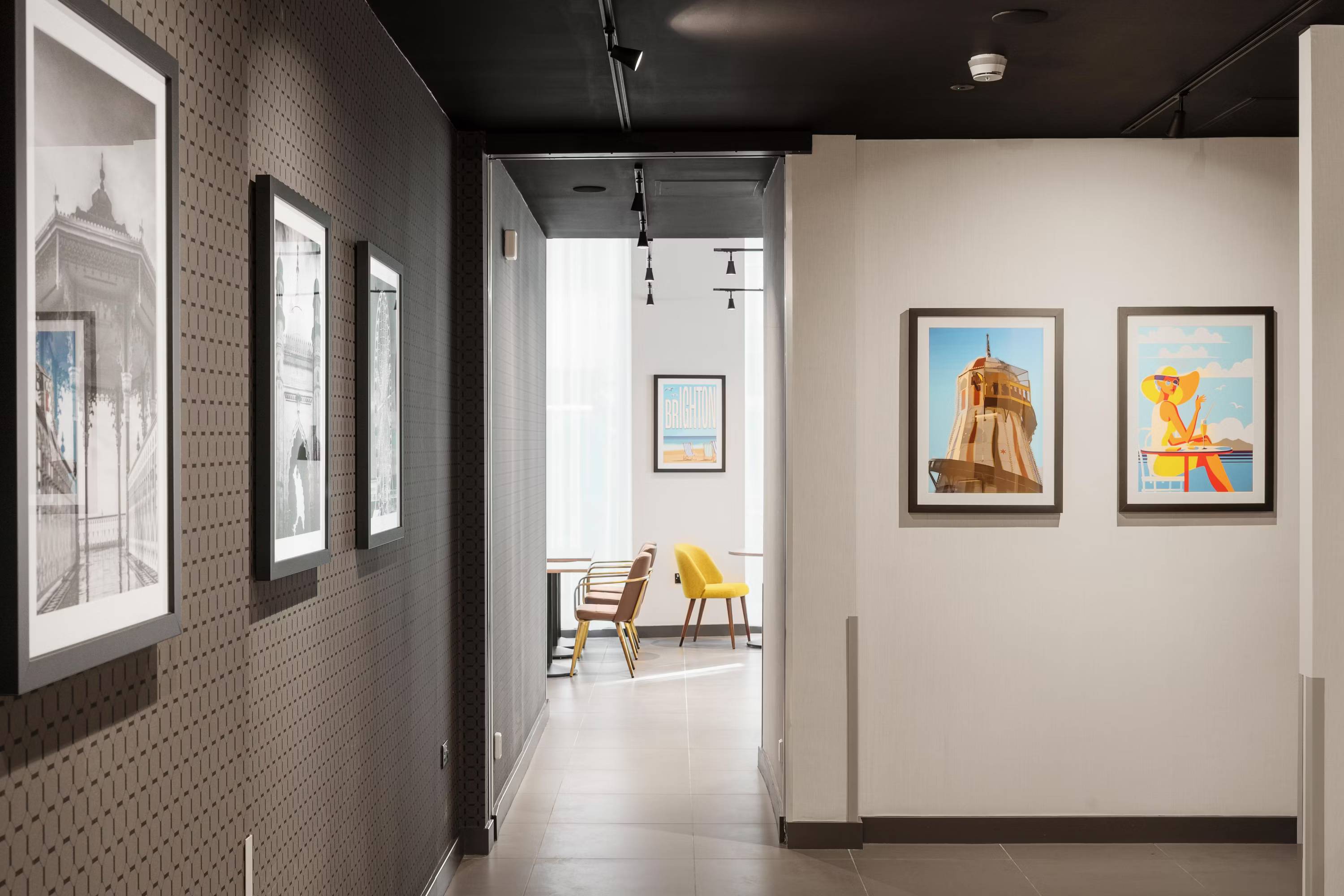 Staybridge Suites Brighton, an IHG Hotel