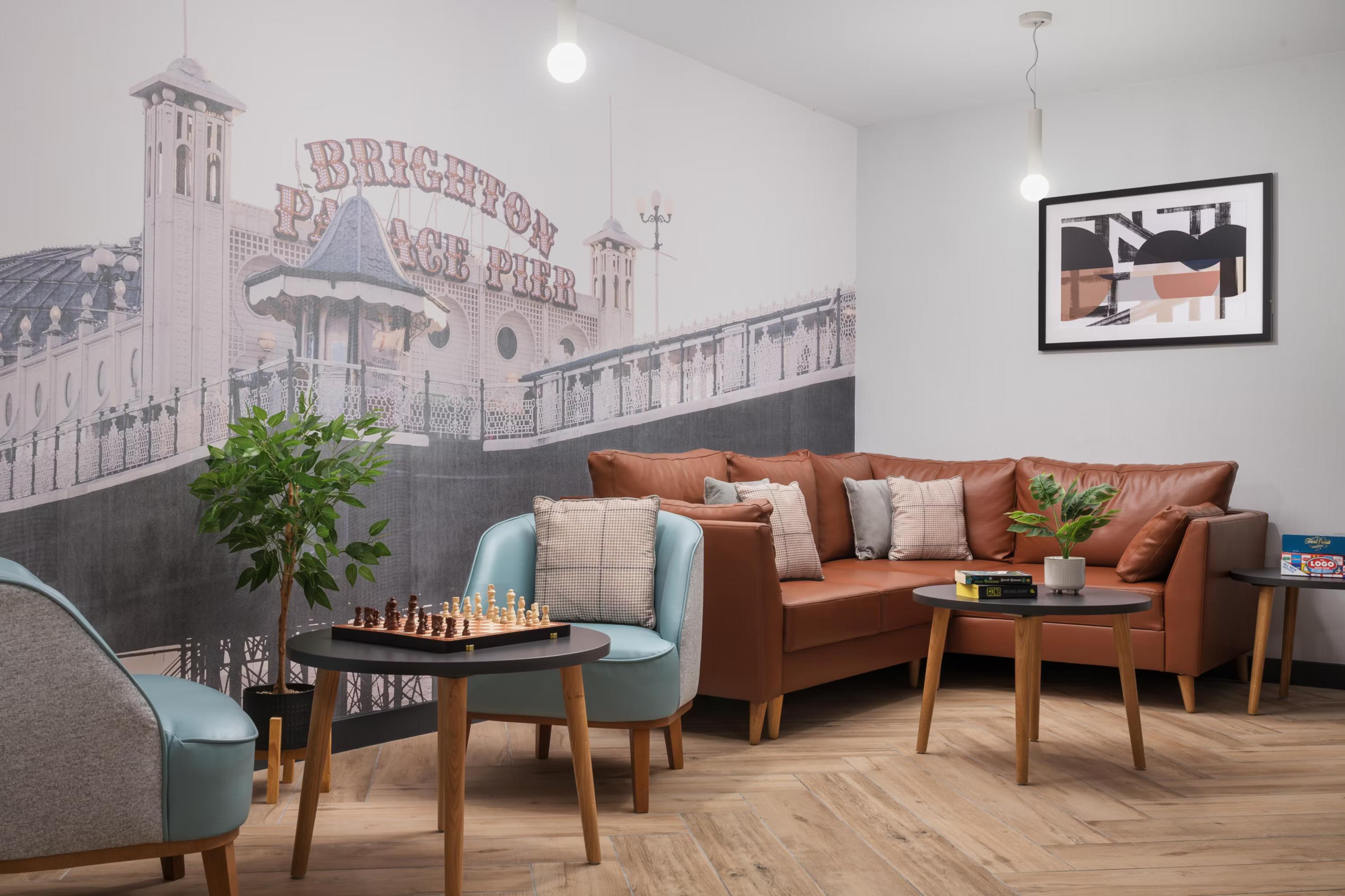 Staybridge Suites Brighton, an IHG Hotel