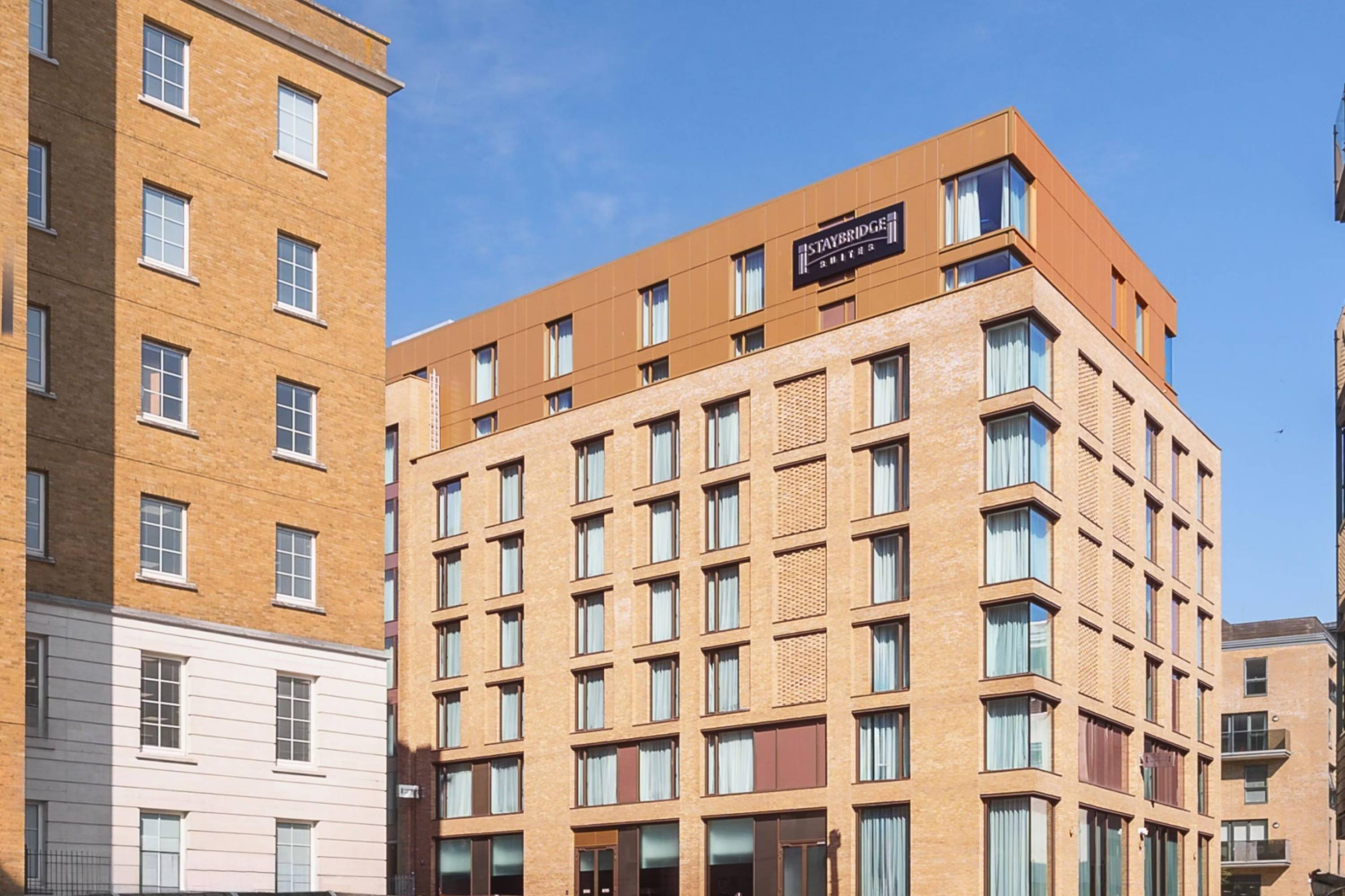 Staybridge Suites Brighton, an IHG Hotel