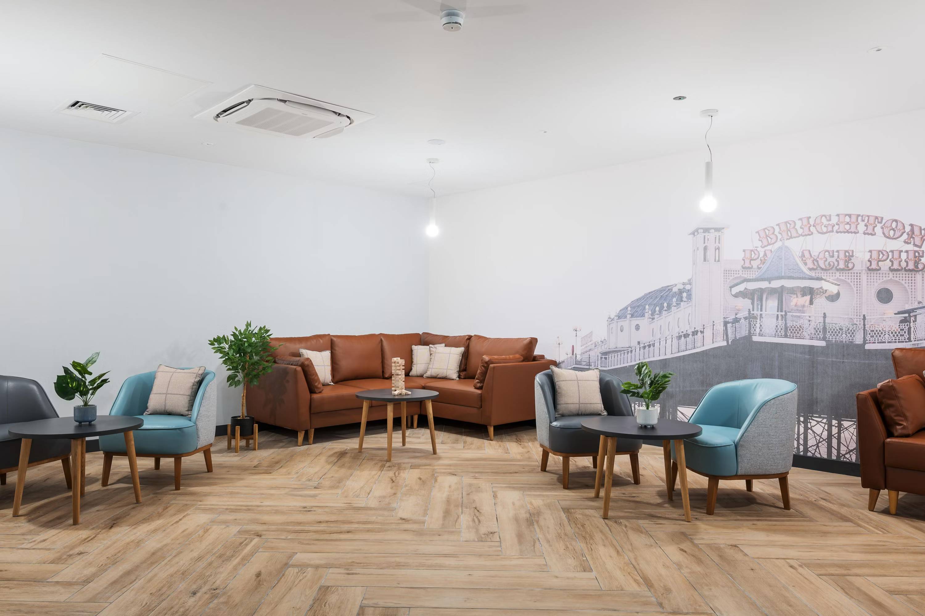 Staybridge Suites Brighton, an IHG Hotel