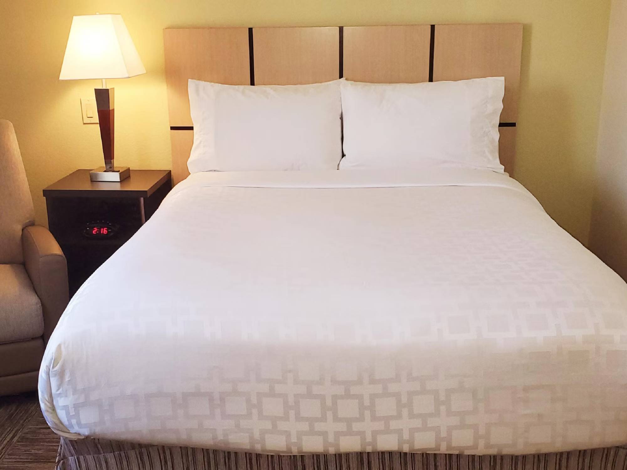 Candlewood Suites Houston Medical Center, an IHG Hotel