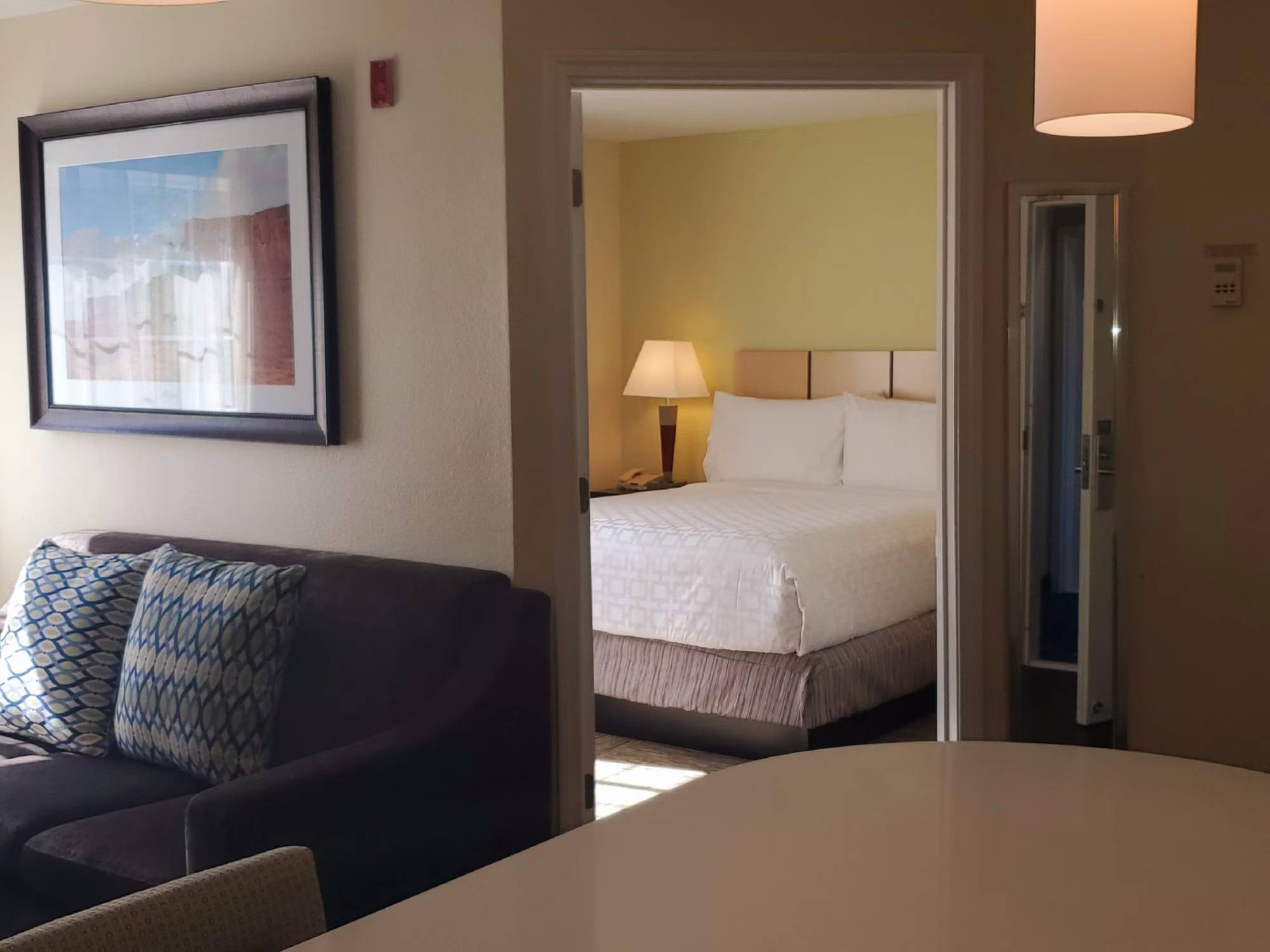 Candlewood Suites Houston Medical Center, an IHG Hotel