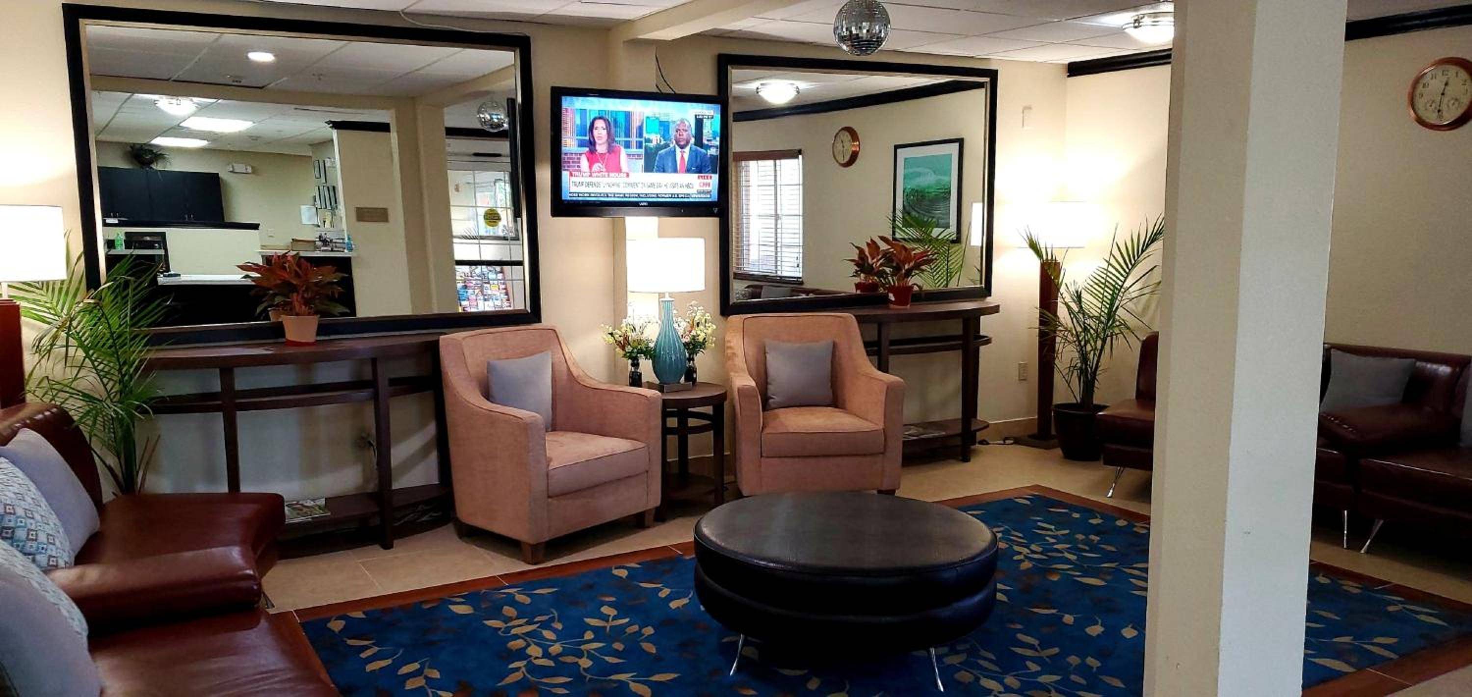 Candlewood Suites Houston Medical Center, an IHG Hotel