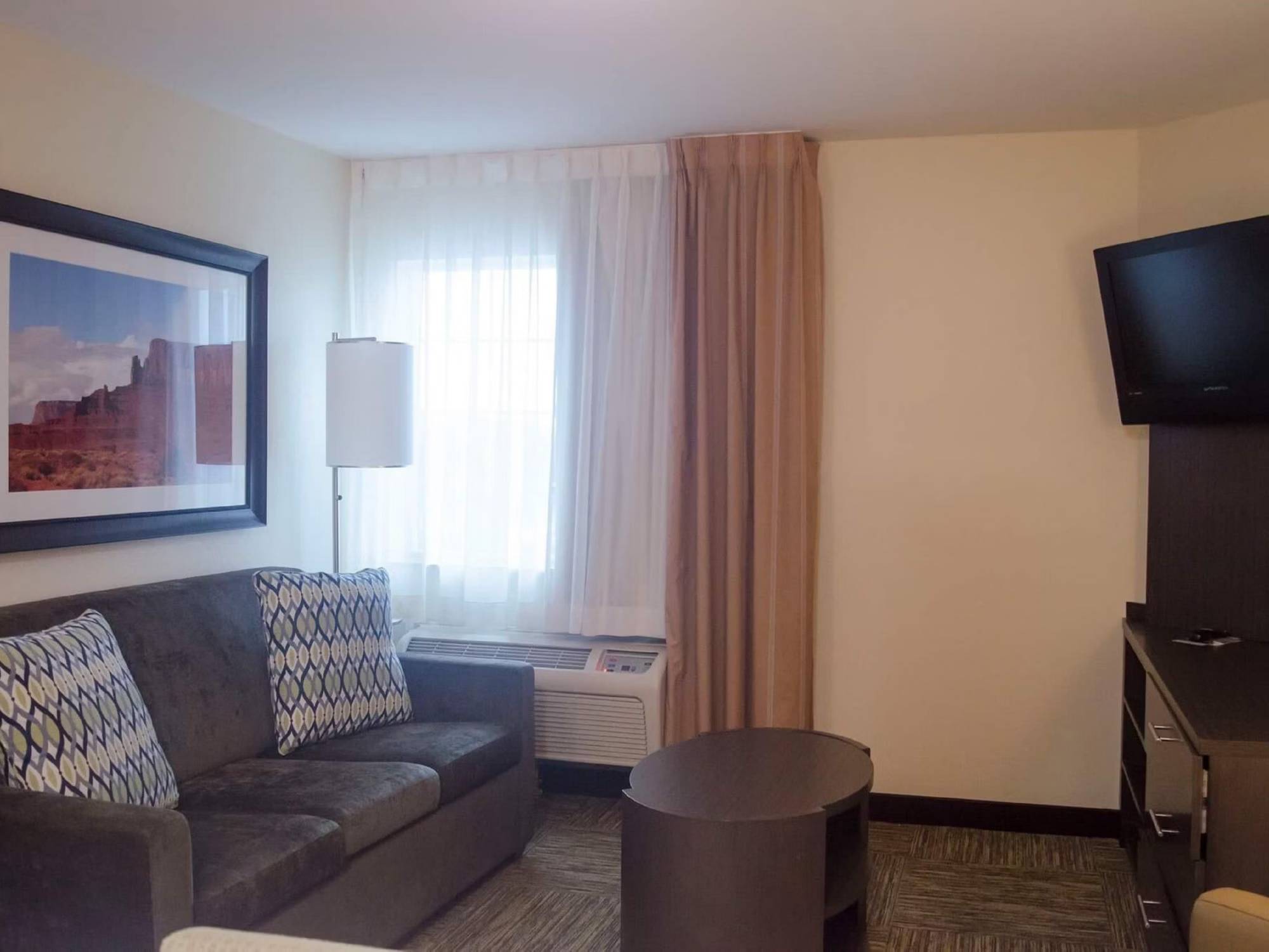 Candlewood Suites Houston Medical Center, an IHG Hotel