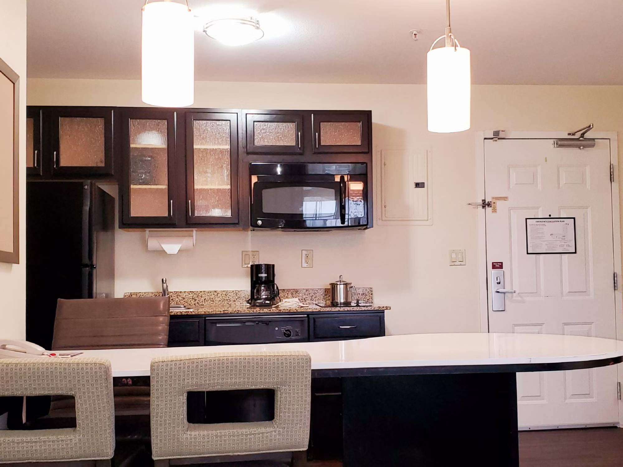 Candlewood Suites Houston Medical Center, an IHG Hotel