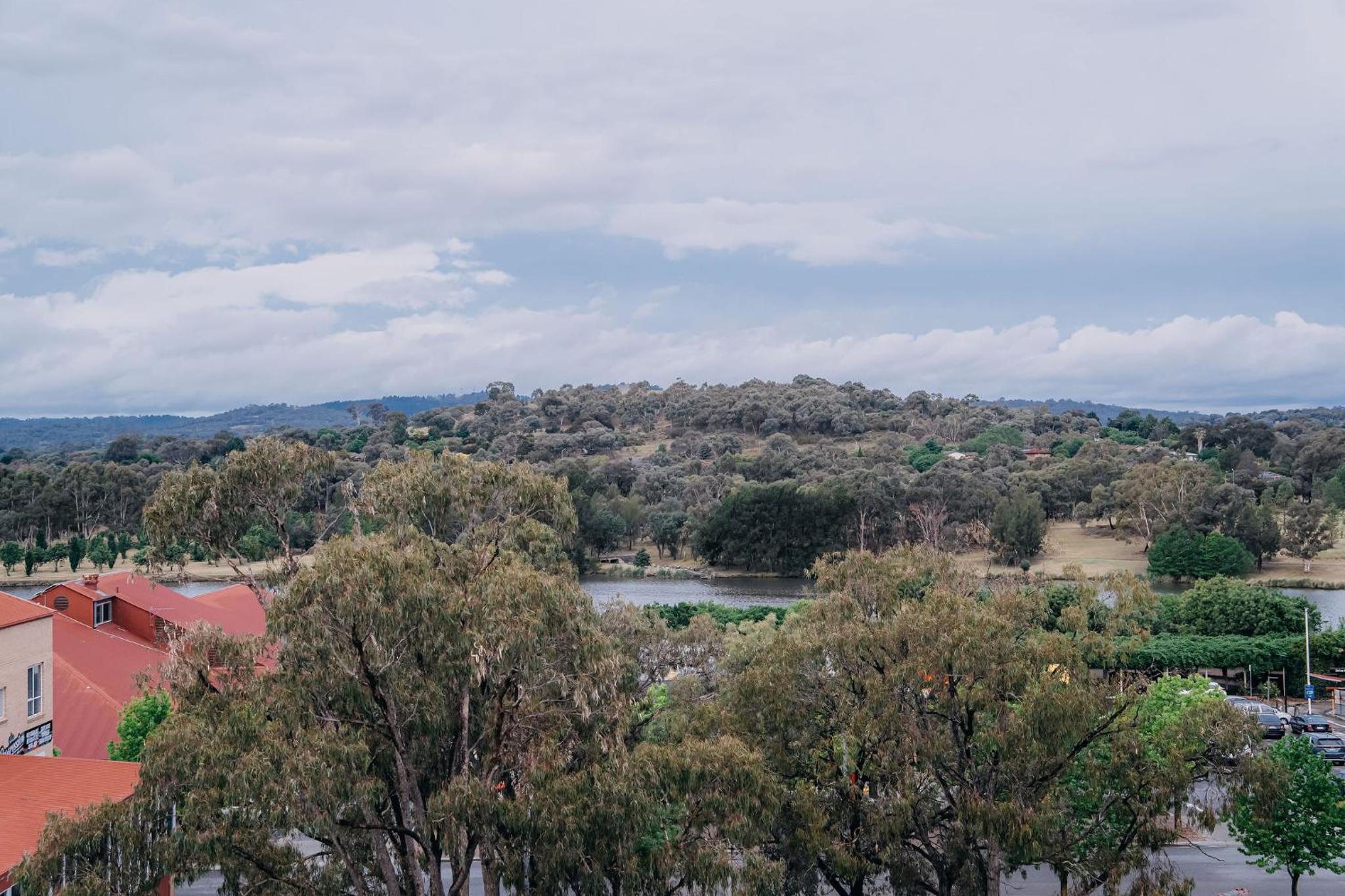 Punthill Tuggeranong