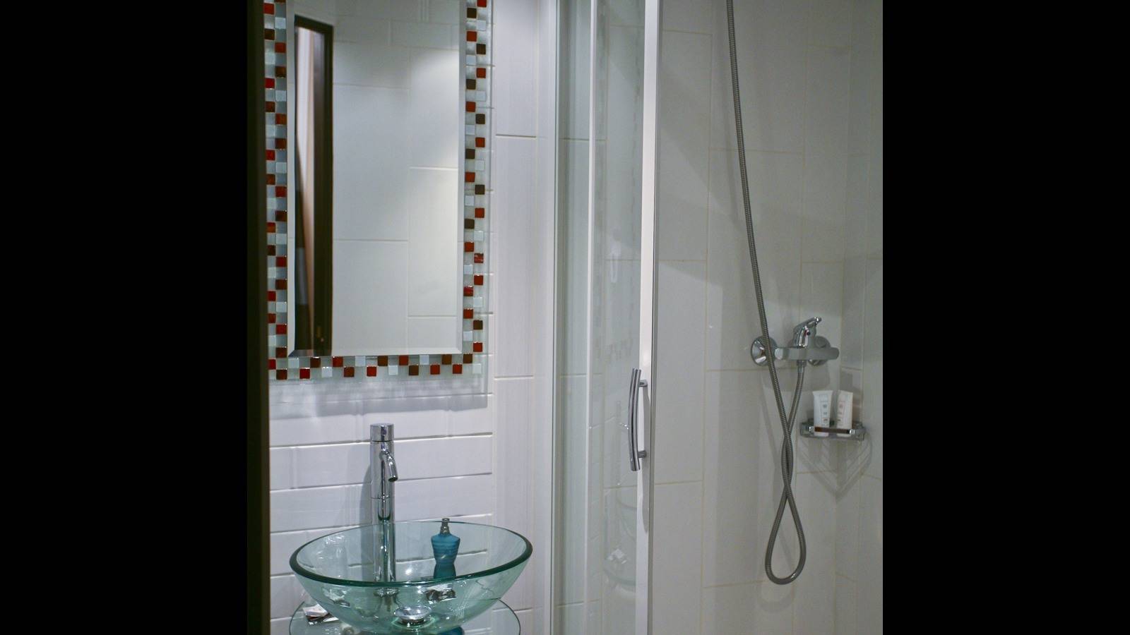 Hôtel Convention Montparnasse