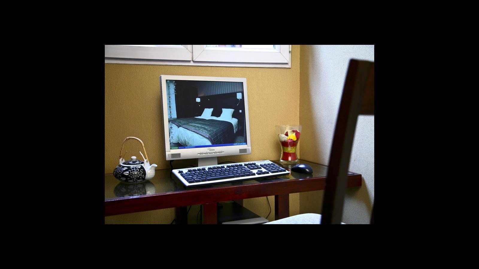 Hôtel Convention Montparnasse