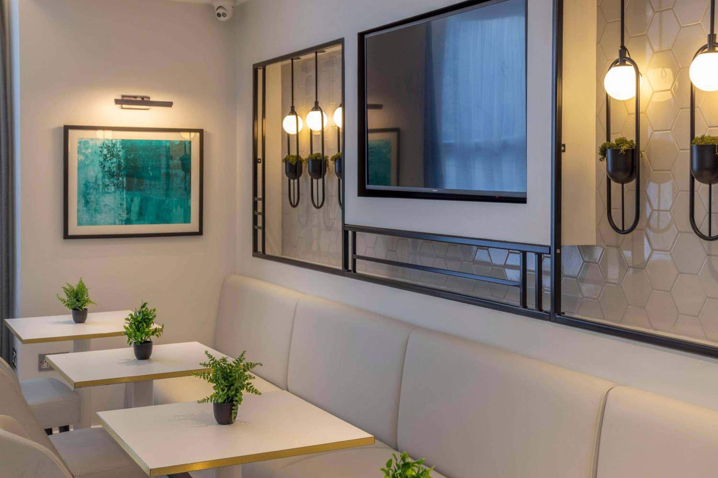 Best Western Kensington Olympia Hotel