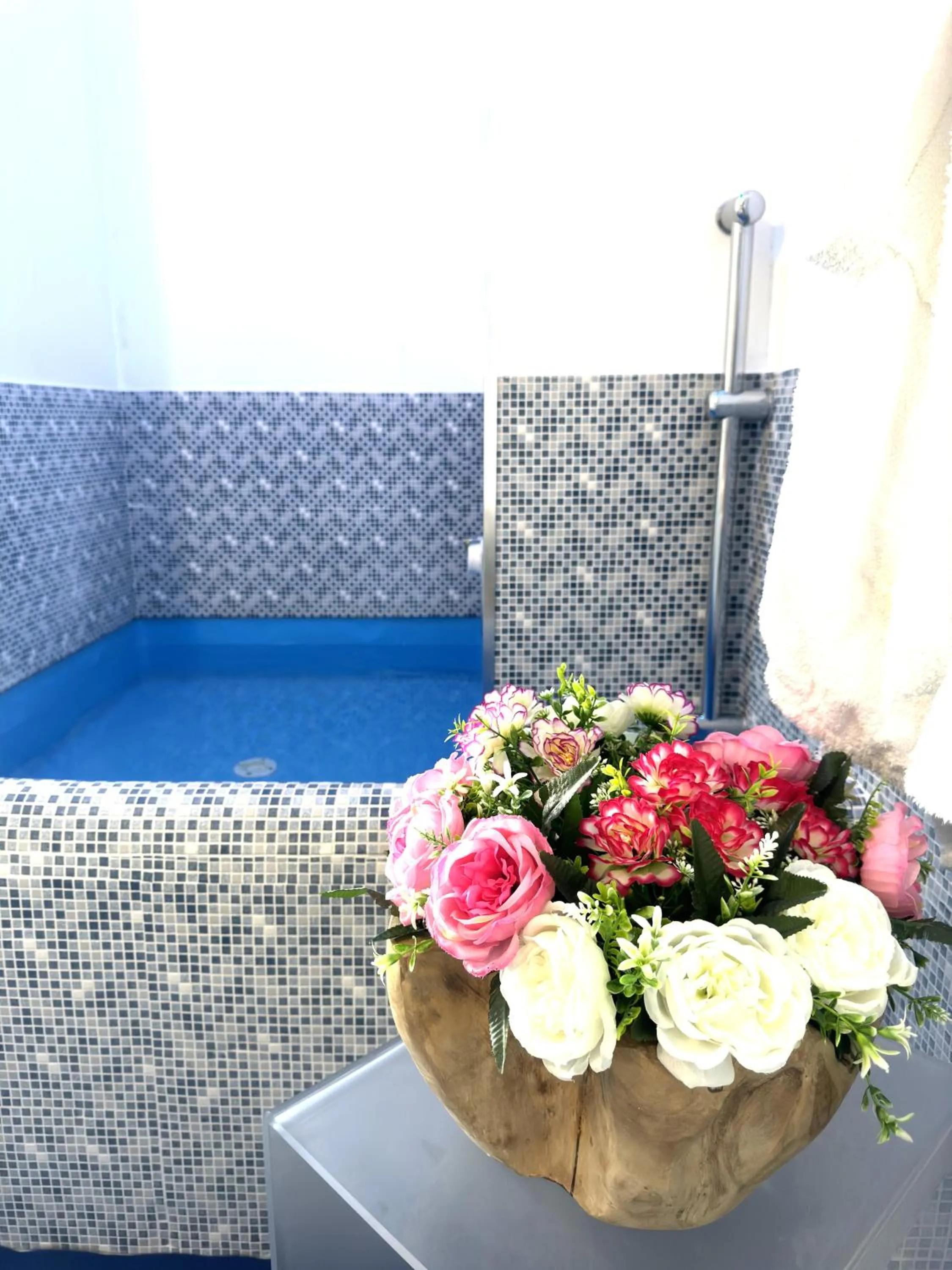 Pharus Miseni Suites and rooms