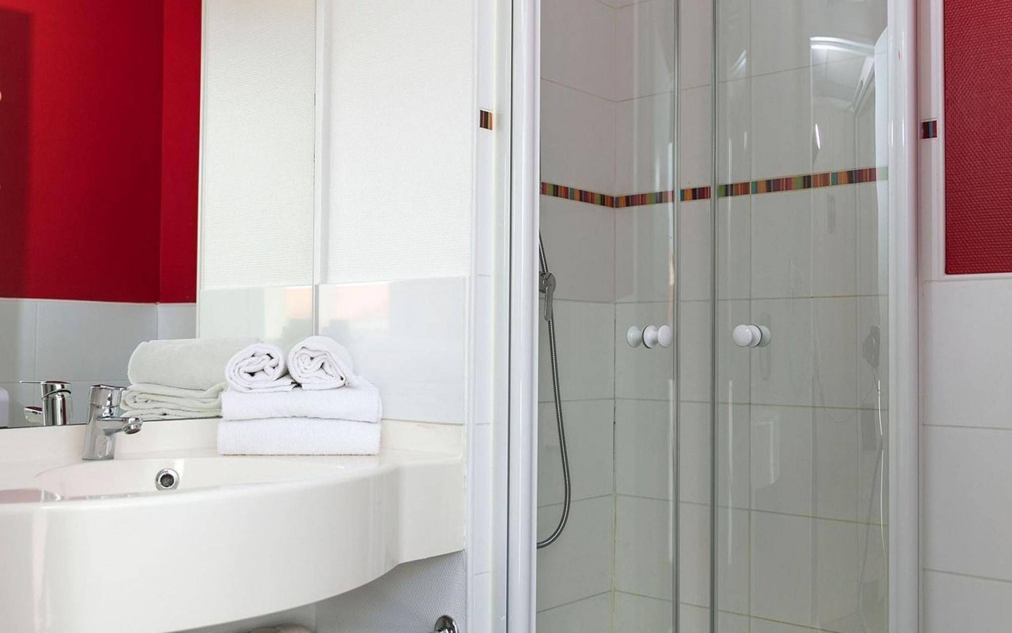 Hotel Clermont Estaing