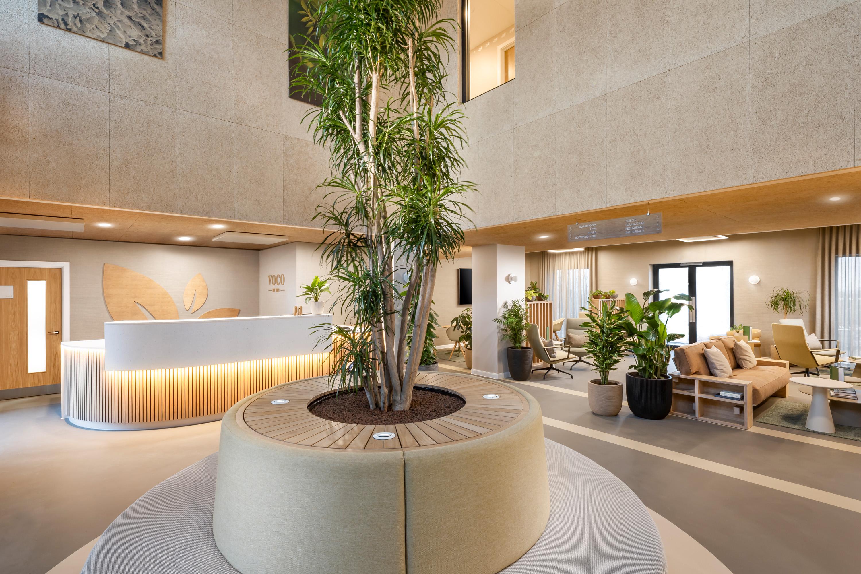 voco Zeal Exeter Science Park, by IHG