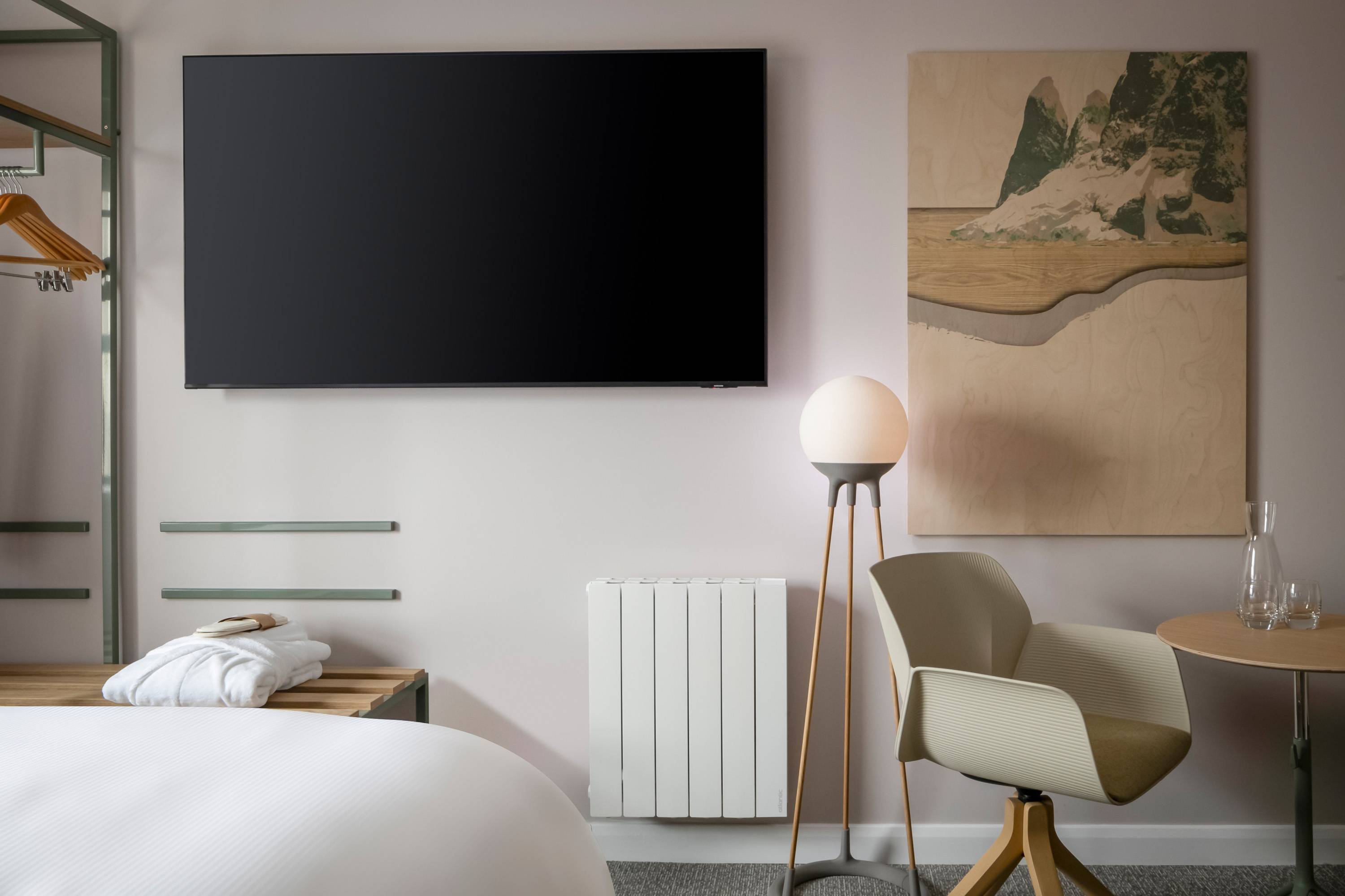 voco Zeal Exeter Science Park, by IHG