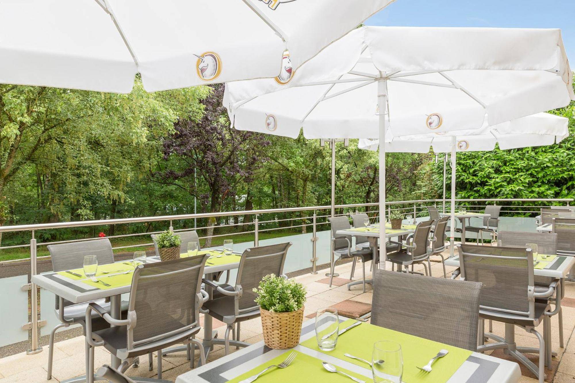 The Originals City, Hôtel Aster, Saint-Avold Nord