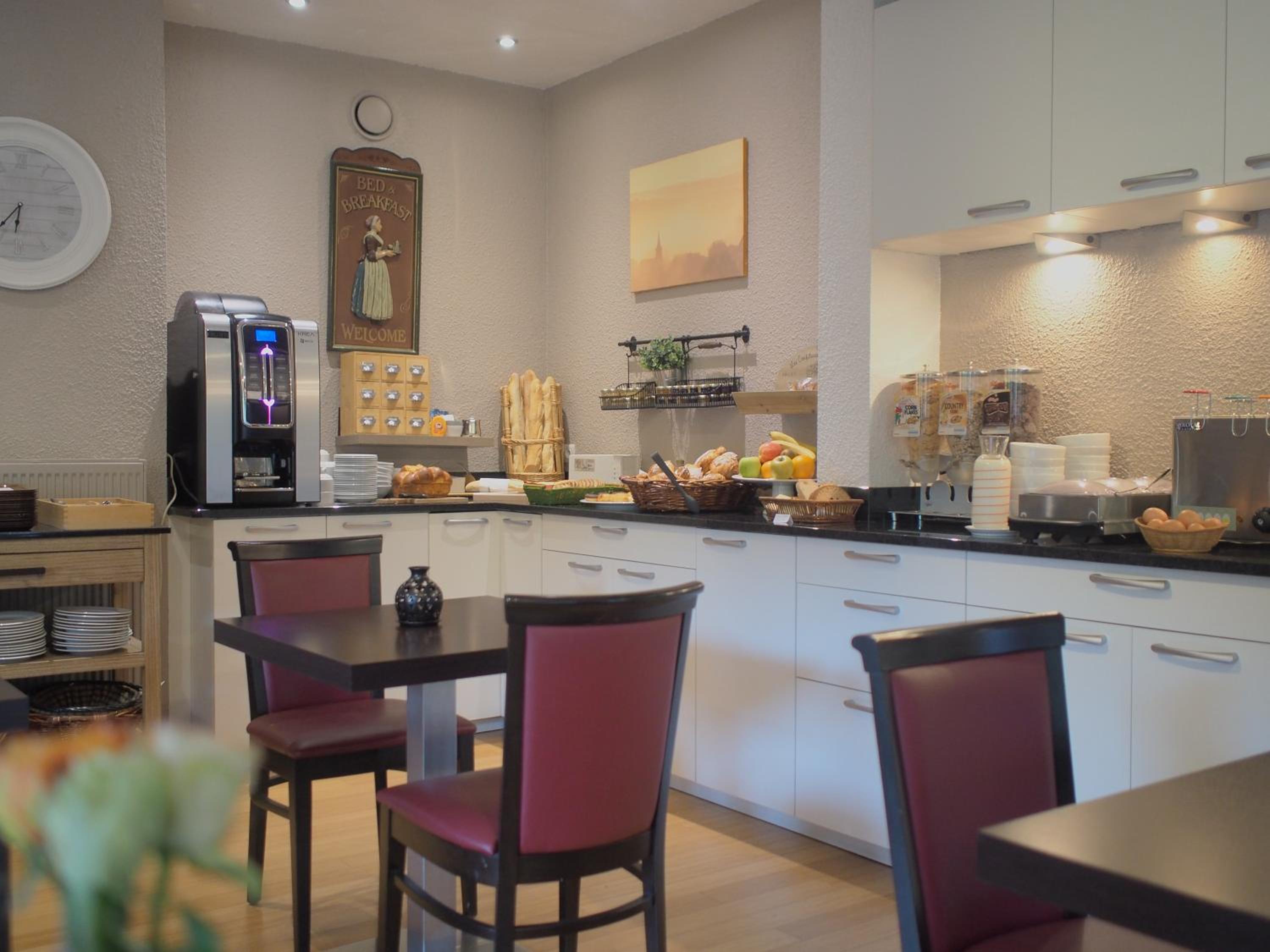 The Originals City, Hôtel Aster, Saint-Avold Nord