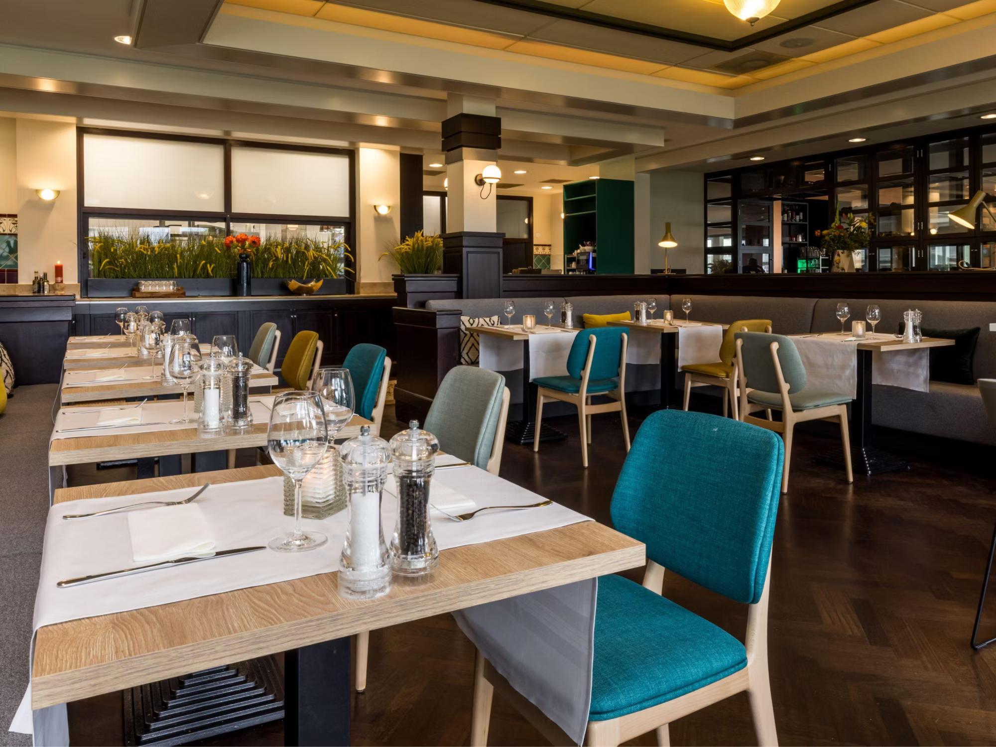 Holiday Inn Eindhoven Centre, an IHG Hotel