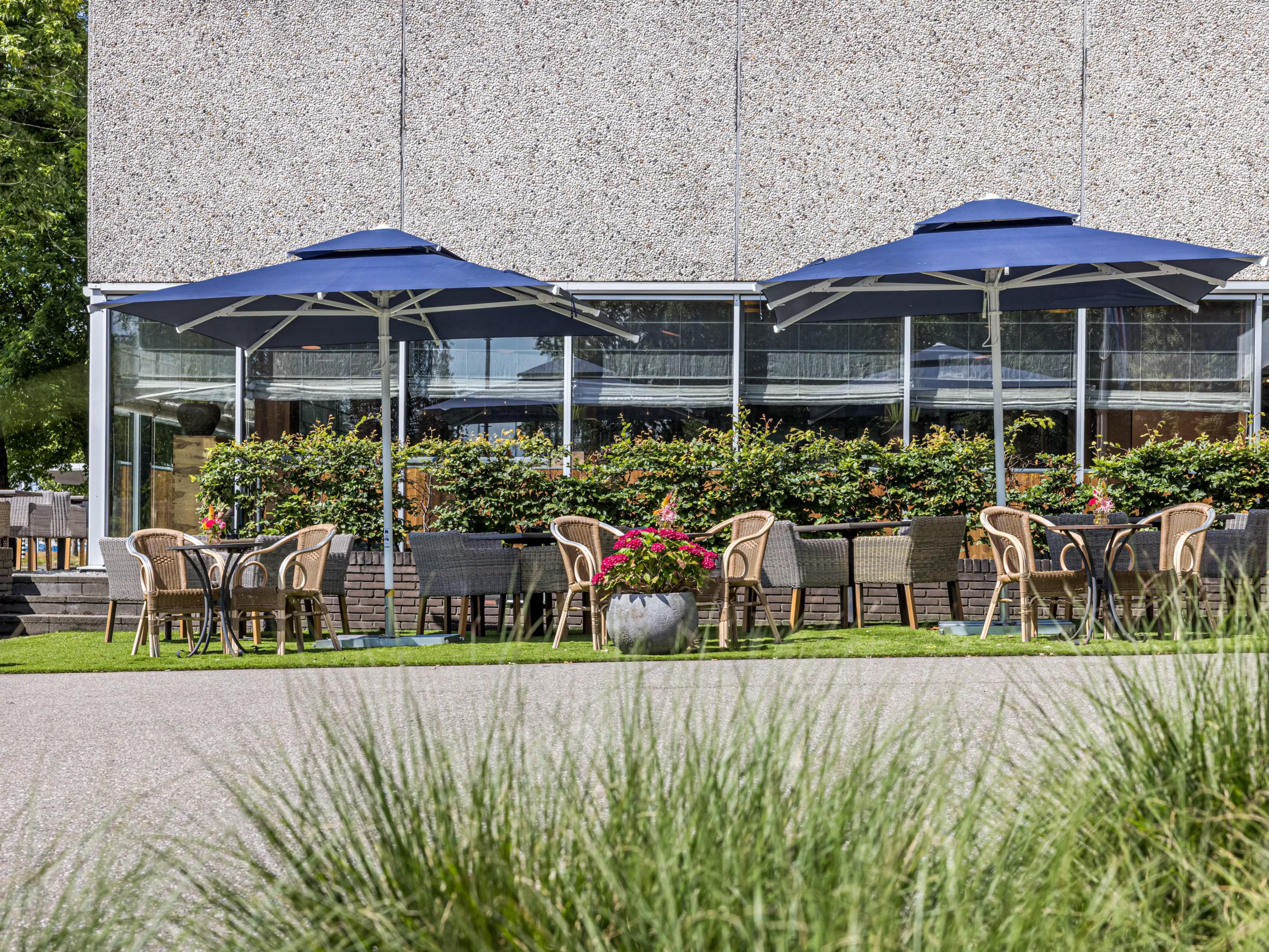 Holiday Inn Eindhoven Centre, an IHG Hotel