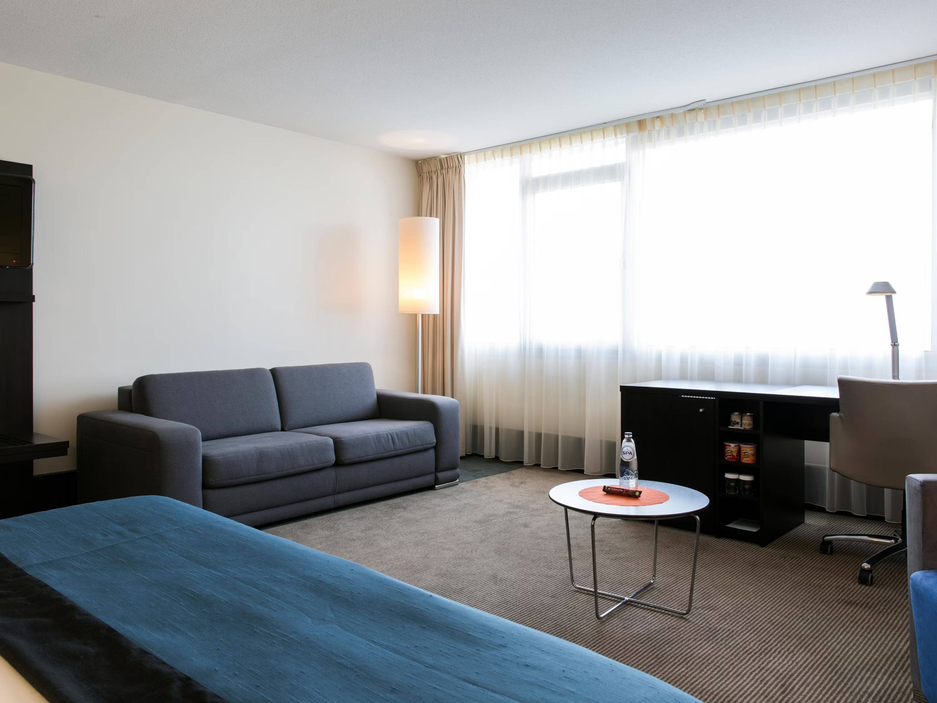 Holiday Inn Eindhoven Centre, an IHG Hotel