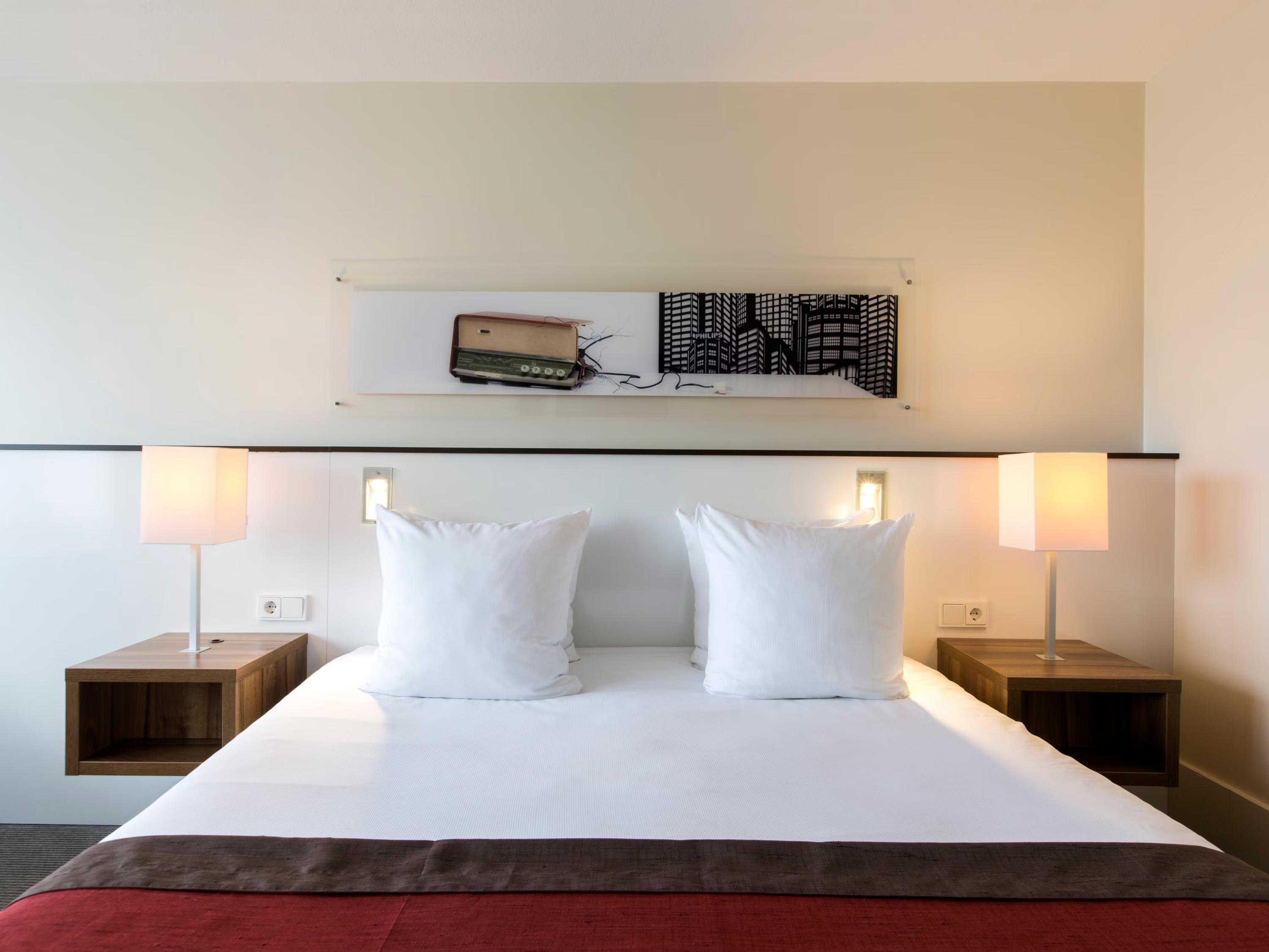 Holiday Inn Eindhoven Centre, an IHG Hotel