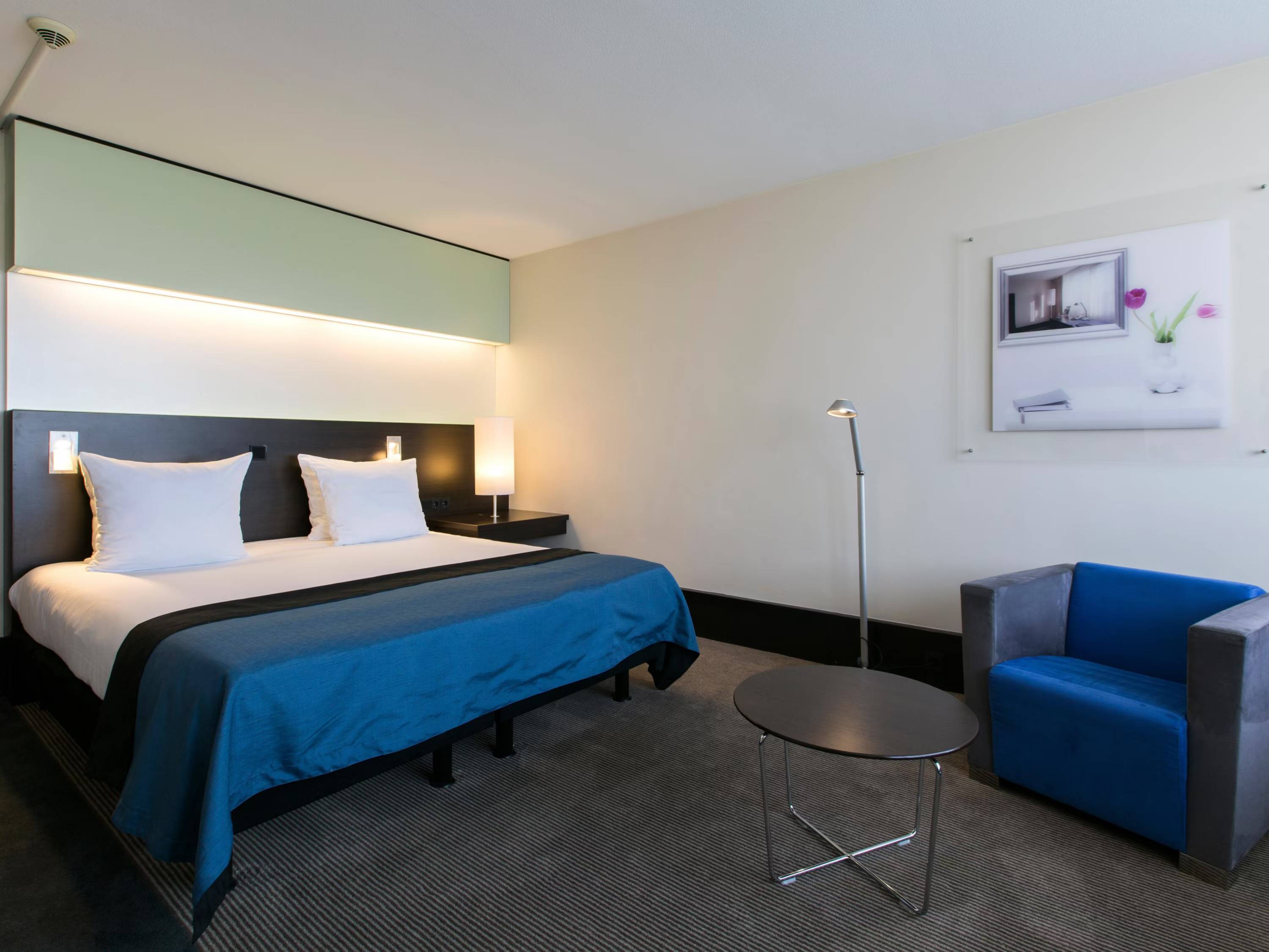 Holiday Inn Eindhoven Centre, an IHG Hotel