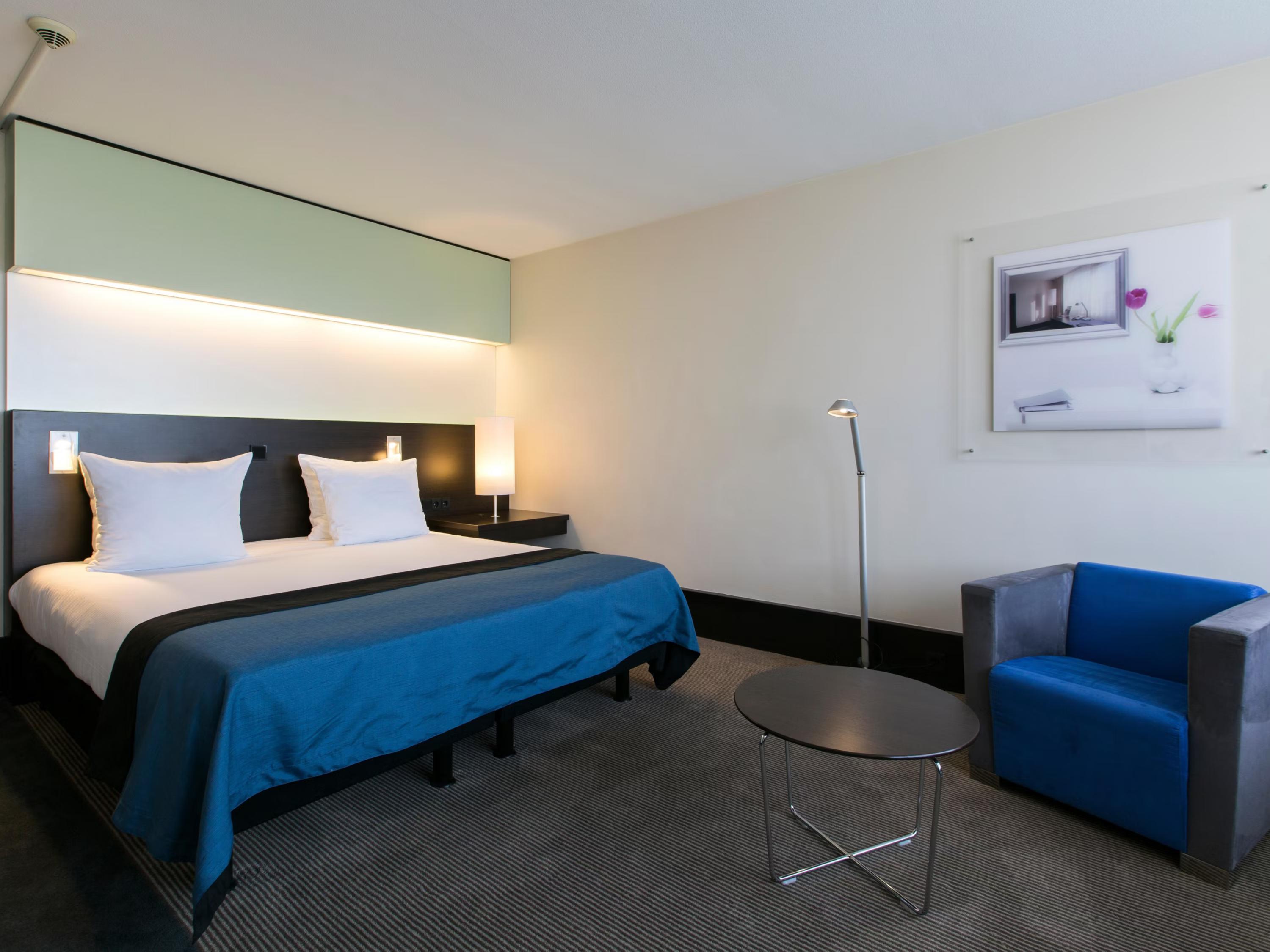 Holiday Inn Eindhoven Centre, an IHG Hotel